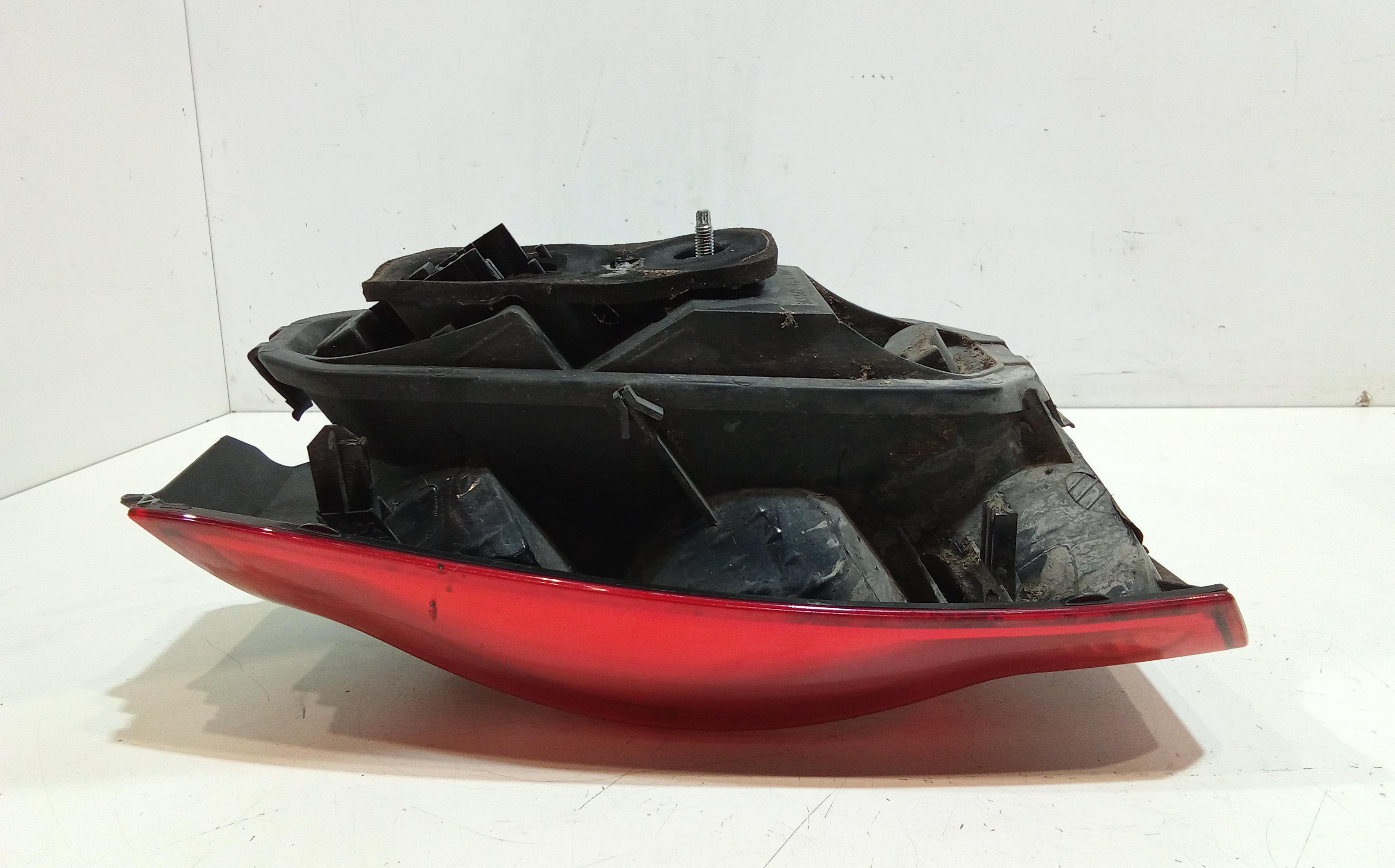 Stop fanale posteriore Destro Passeggero per Renault Twingo Ii Serie  (07>14) (2007 - 2014)