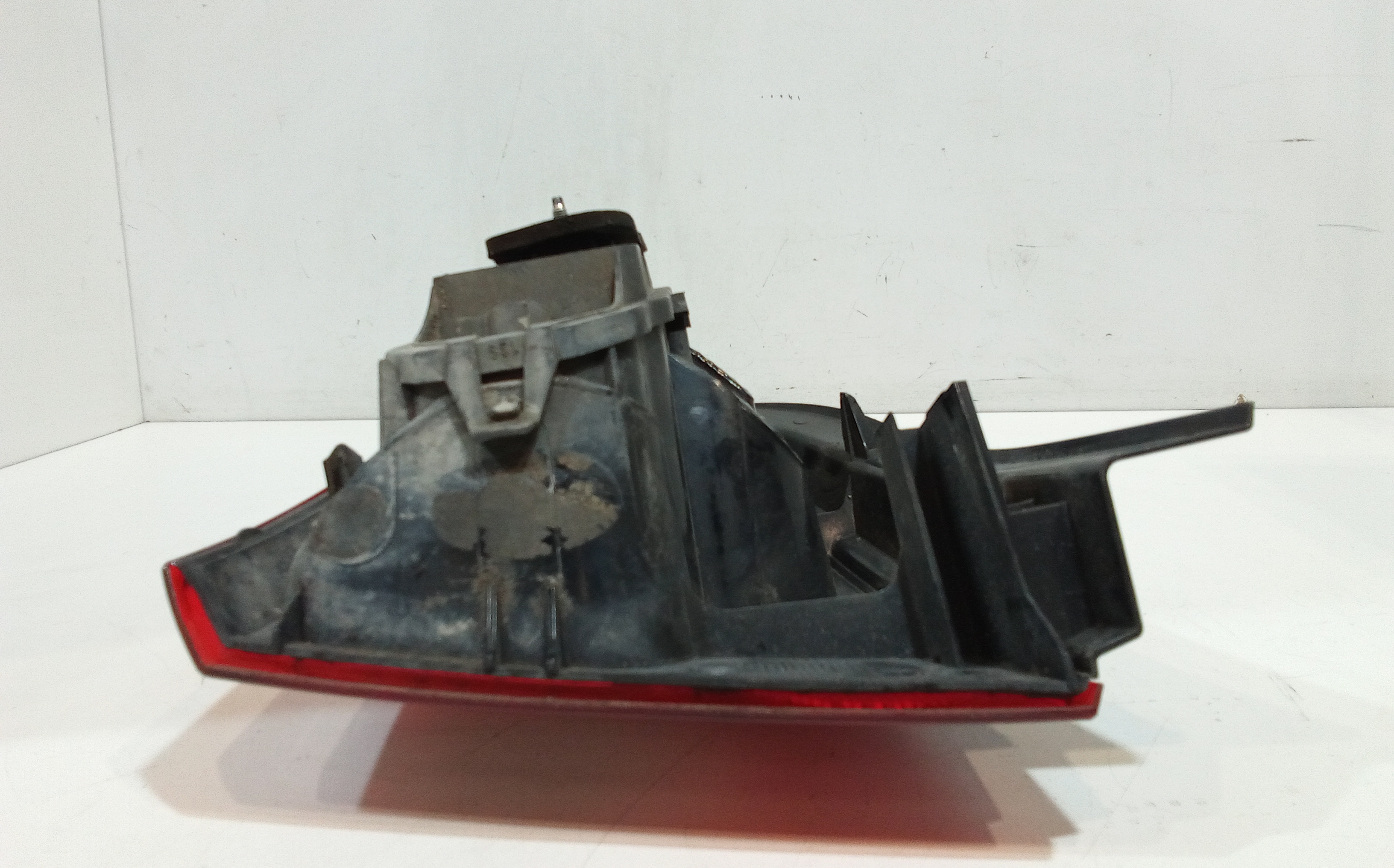 Stop fanale posteriore Destro Passeggero per Renault Twingo Ii Serie  (07>14) (2007 - 2014)