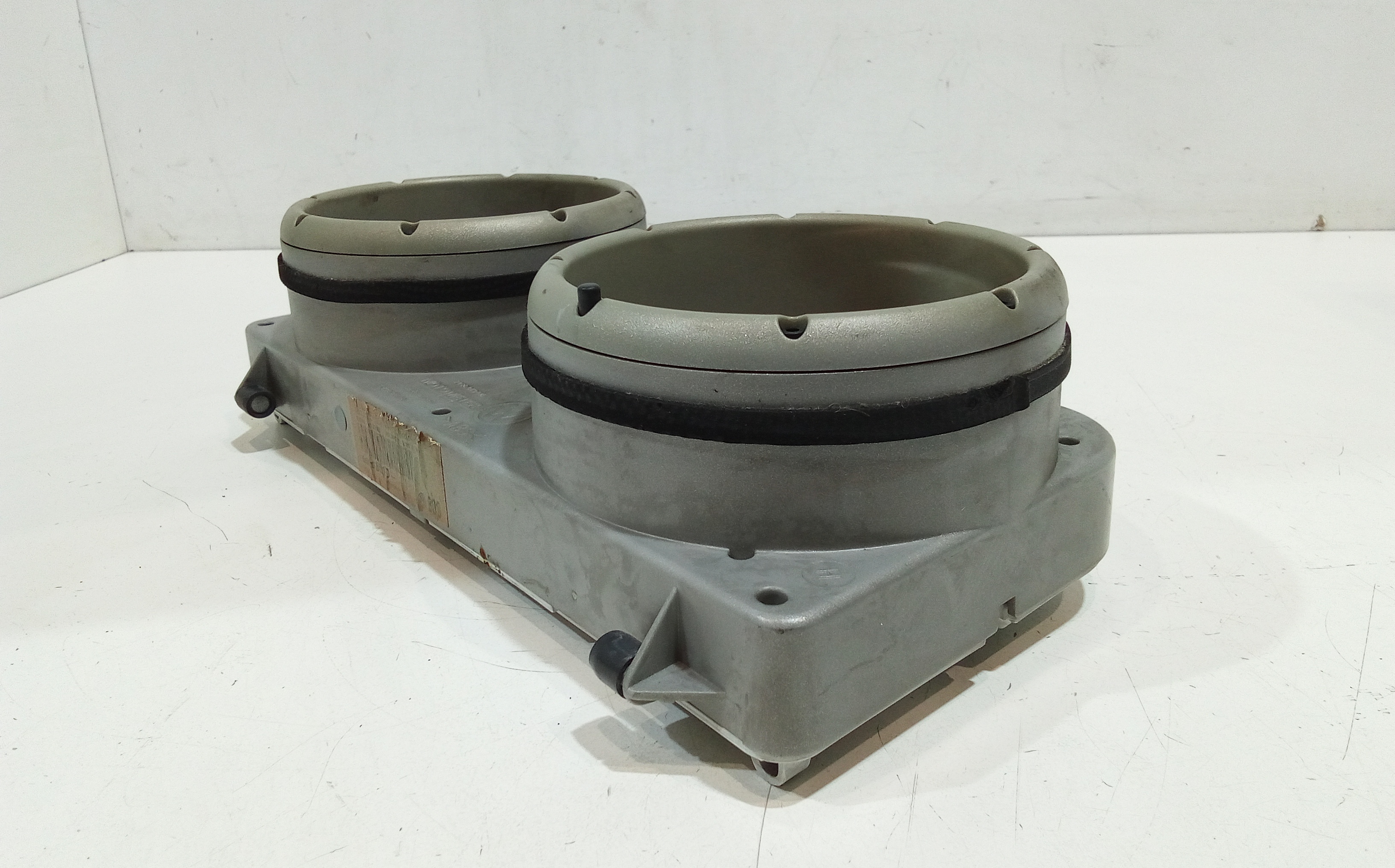 Quadro Strumenti per Volkswagen Lupo 1 Serie (1998 - 2005)