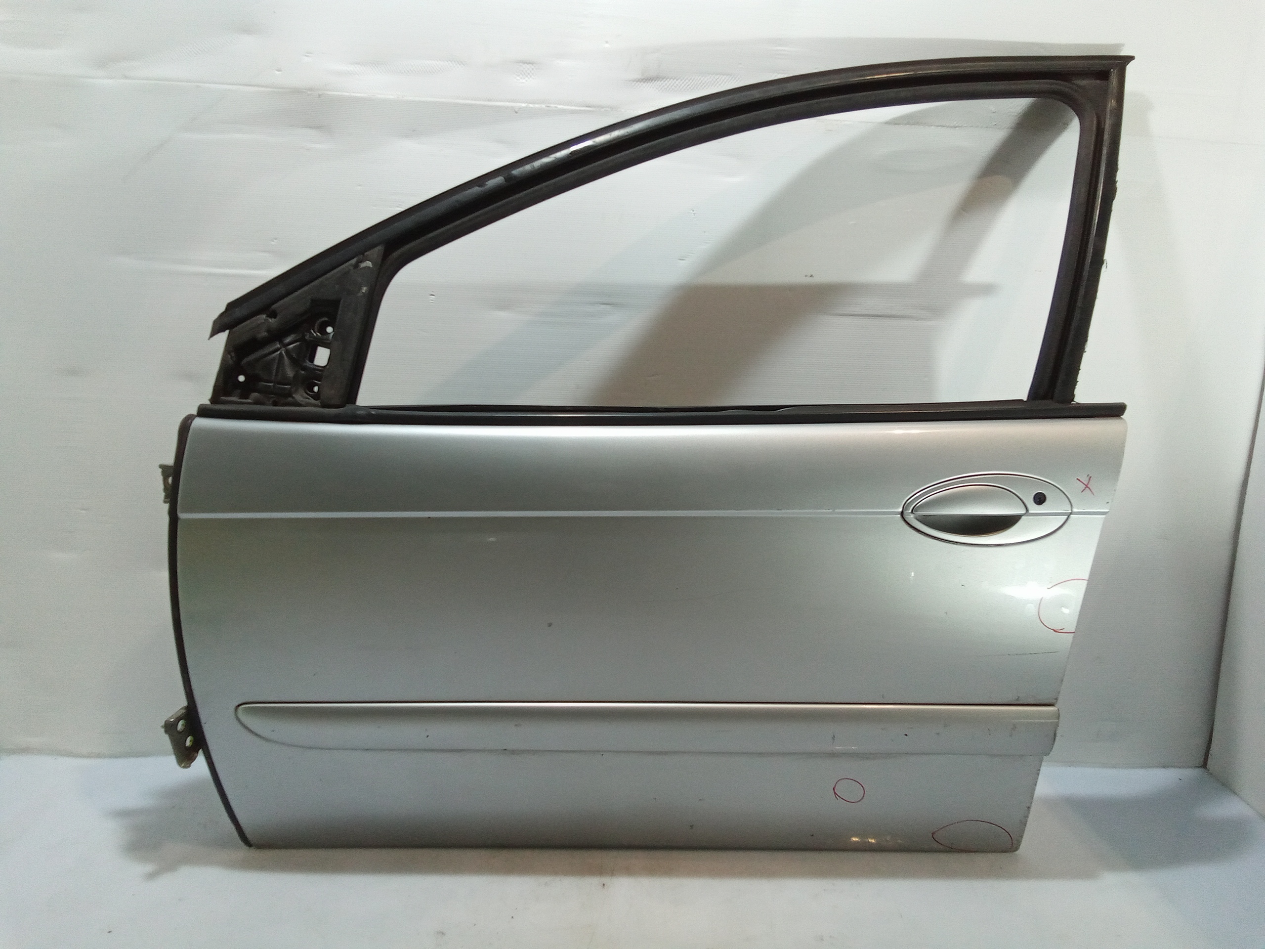 Portiera Anteriore Sinistra per Citroen C5 Berlina 1 Serie (2000 - 2004)