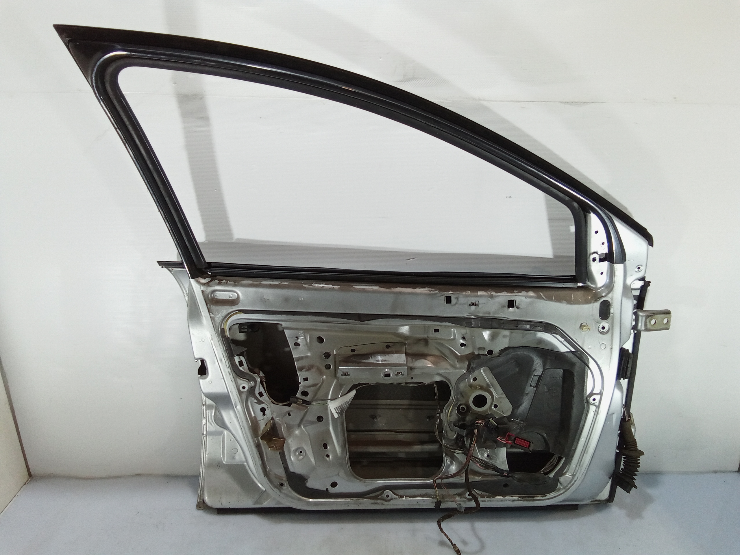 Portiera Anteriore Sinistra per Citroen C5 Berlina 1 Serie (2000 - 2004)