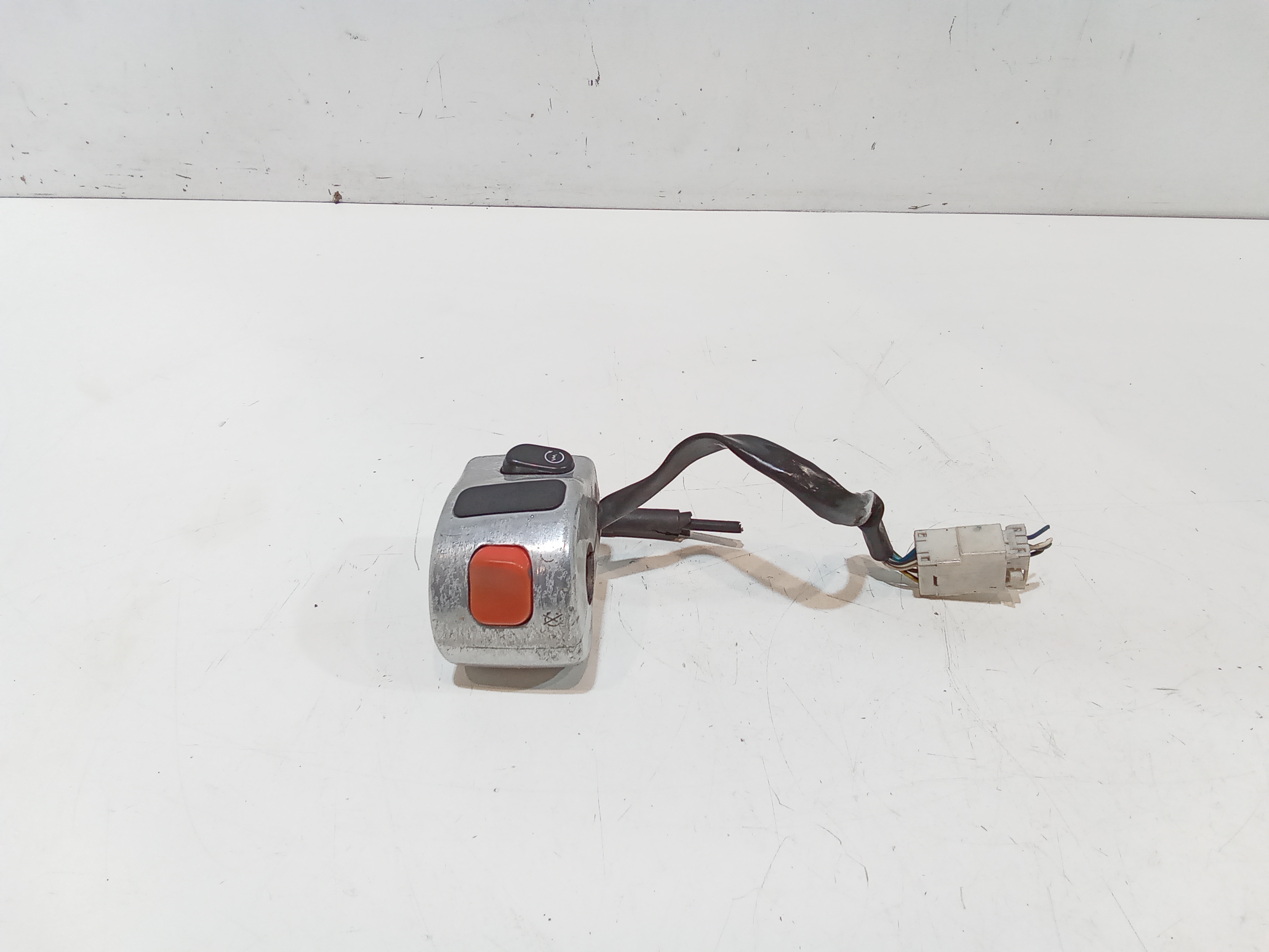 Devioluci destro per Piaggio Beverly 200 Serie (2001 - In produzione)