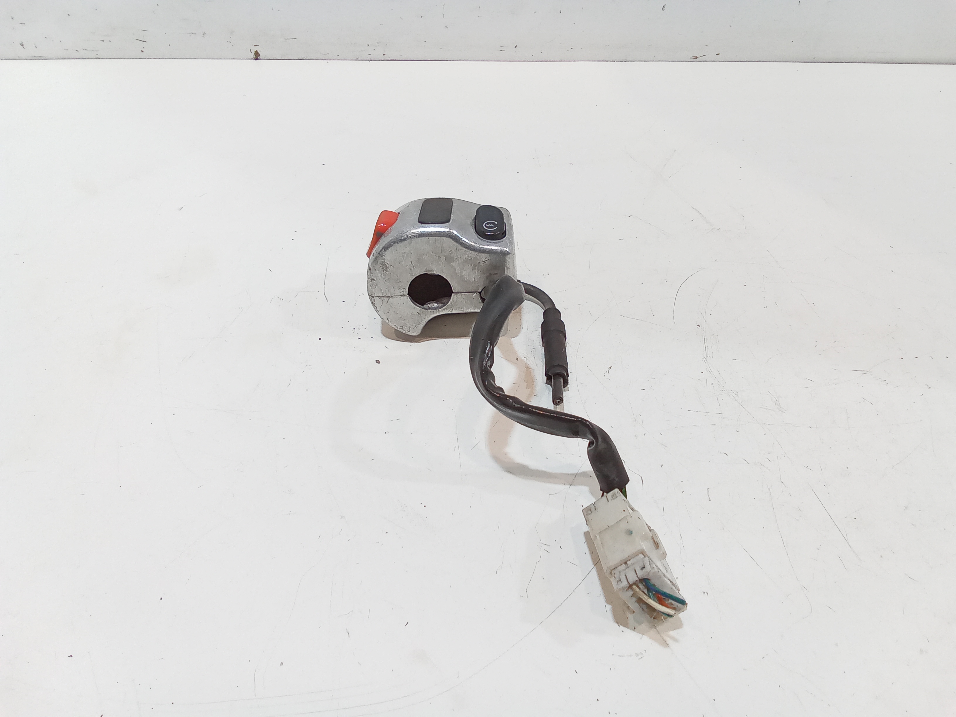 Devioluci destro per Piaggio Beverly 200 Serie (2001 - In produzione)