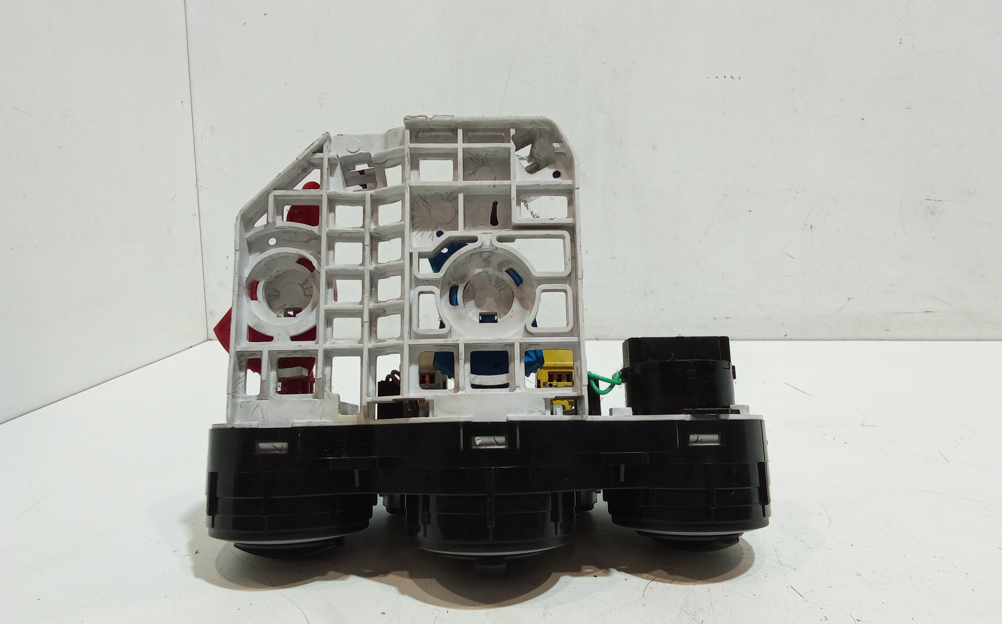 Comandi Clima per Hyundai I10 1 Serie (2007 - 2011)