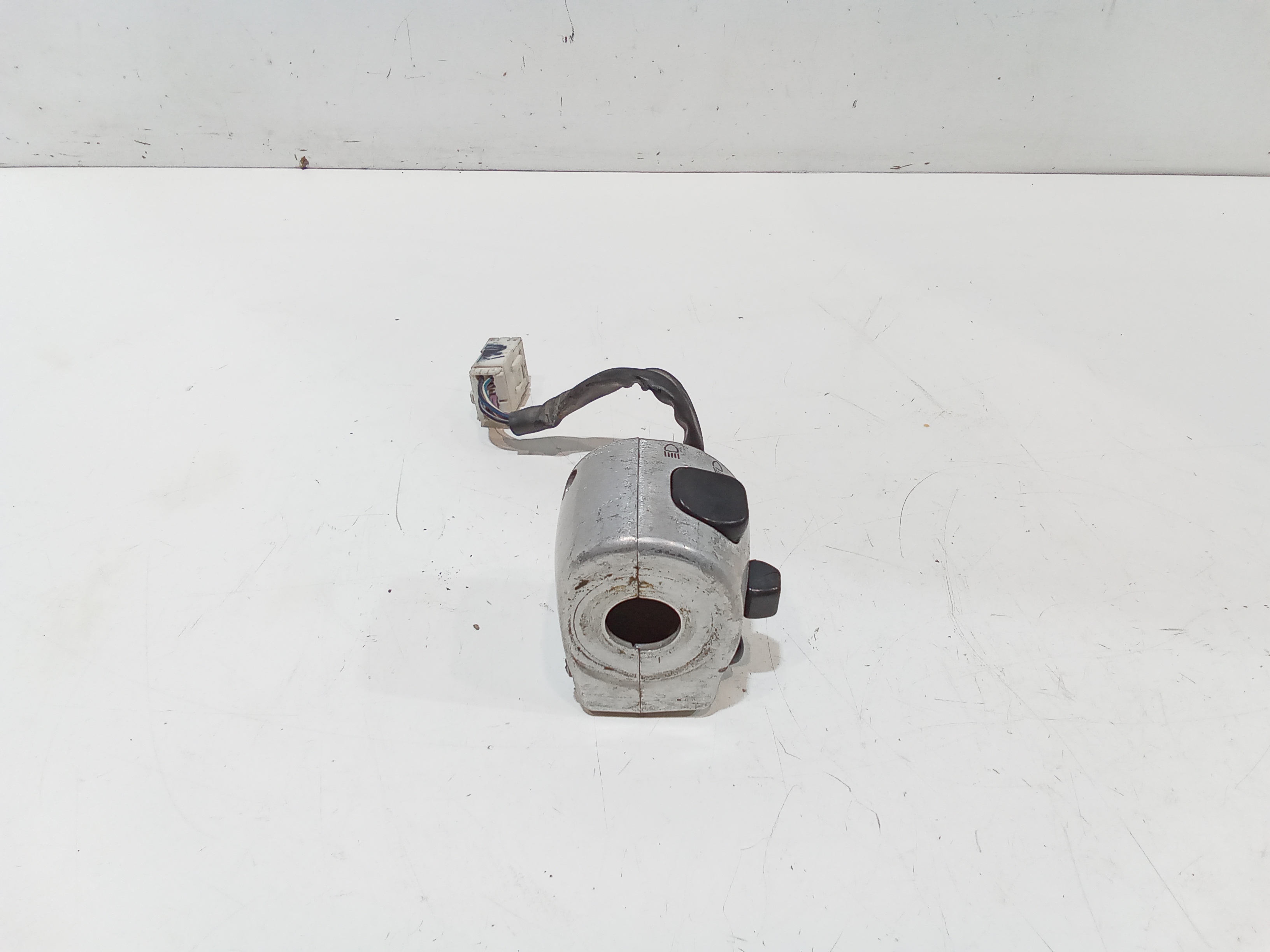 Devioluci sinistro per Piaggio Beverly 200 Serie (2001 - In produzione)