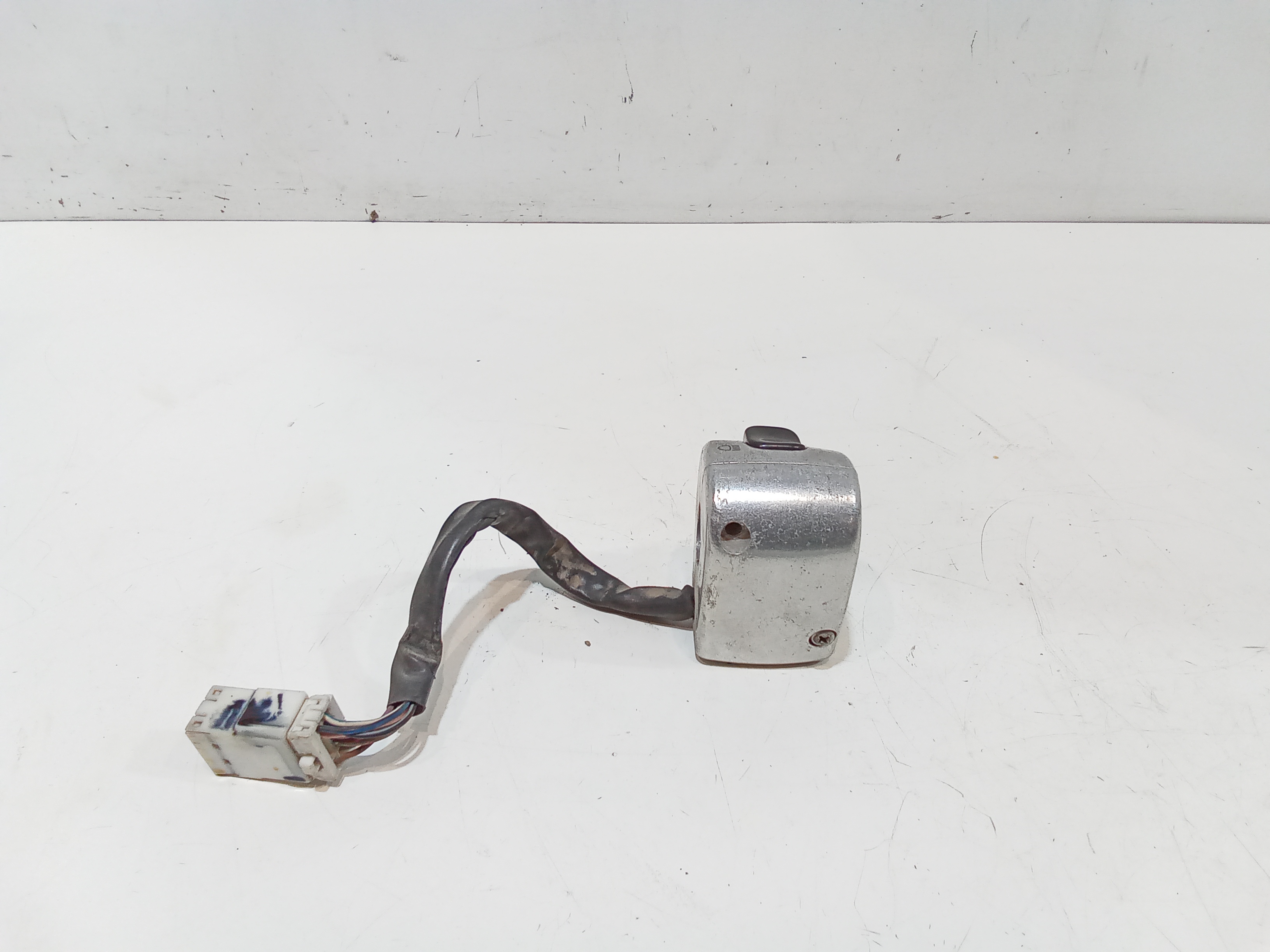 Devioluci sinistro per Piaggio Beverly 200 Serie (2001 - In produzione)