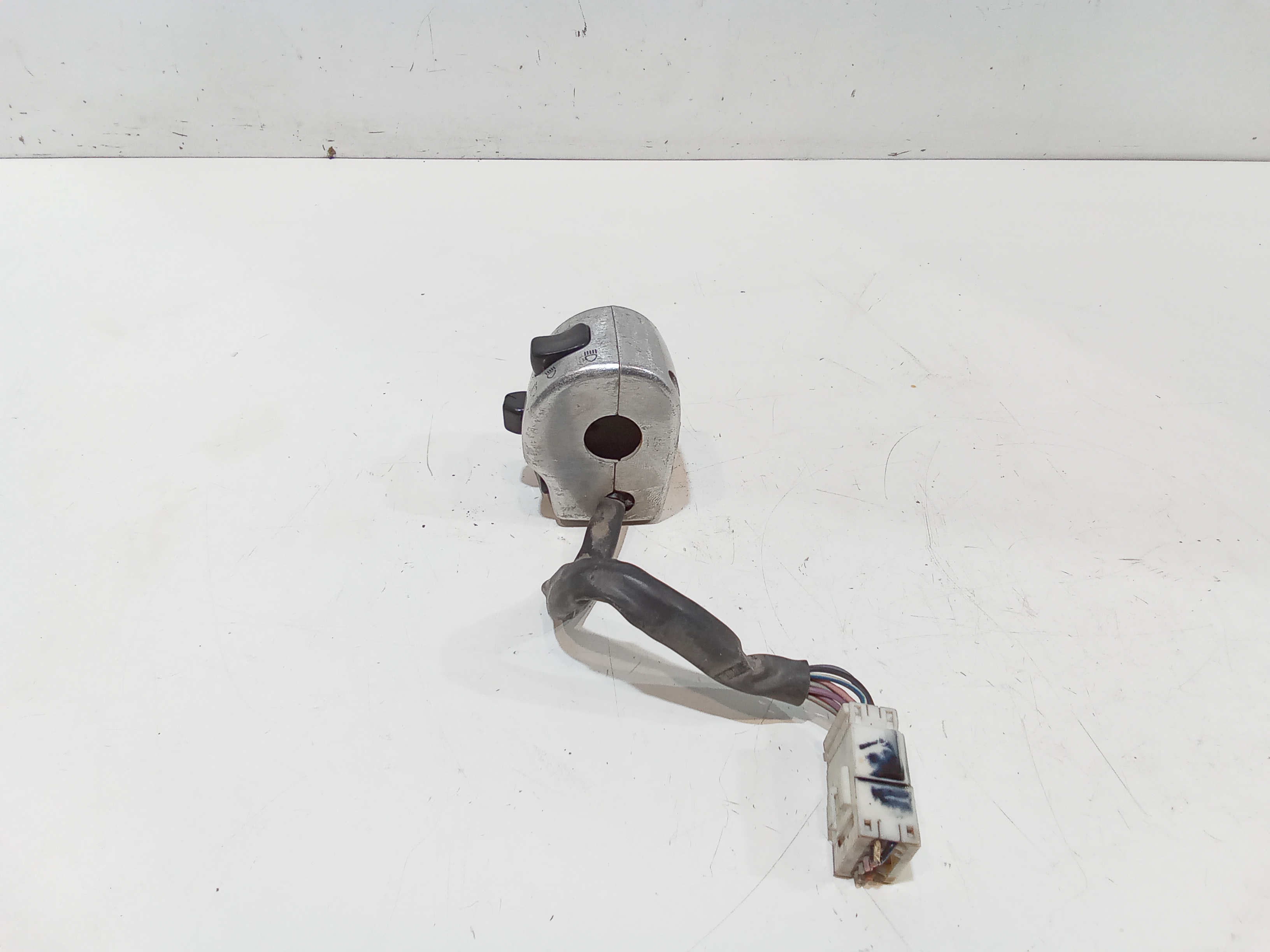 Devioluci sinistro per Piaggio Beverly 200 Serie (2001 - In produzione)