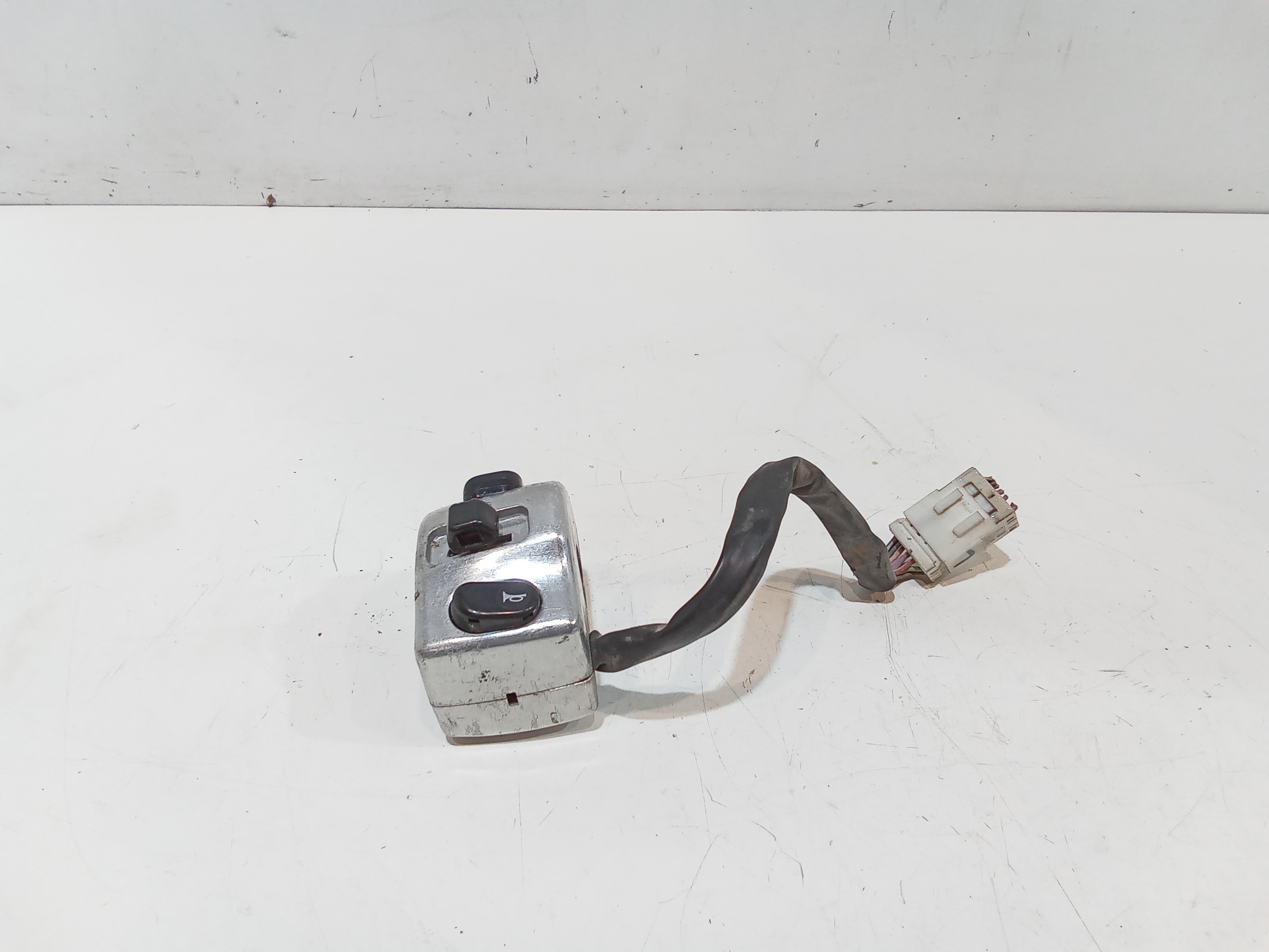 Devioluci sinistro per Piaggio Beverly 200 Serie (2001 - In produzione)