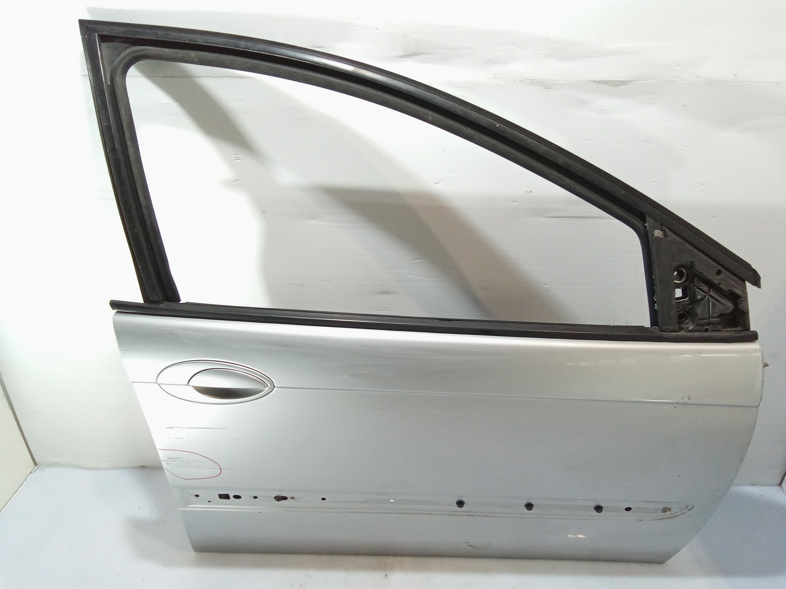 Portiera anteriore Destra per Citroen C5 Berlina 1 Serie (2000 - 2004)