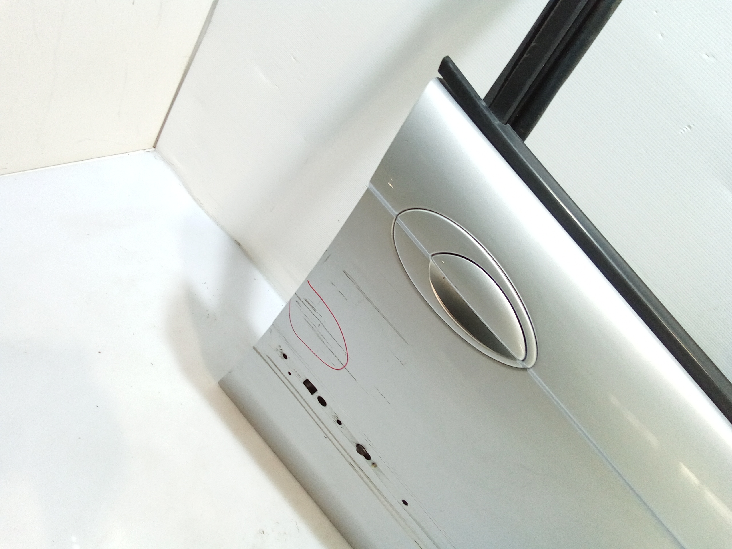 Portiera anteriore Destra per Citroen C5 Berlina 1 Serie (2000 - 2004)