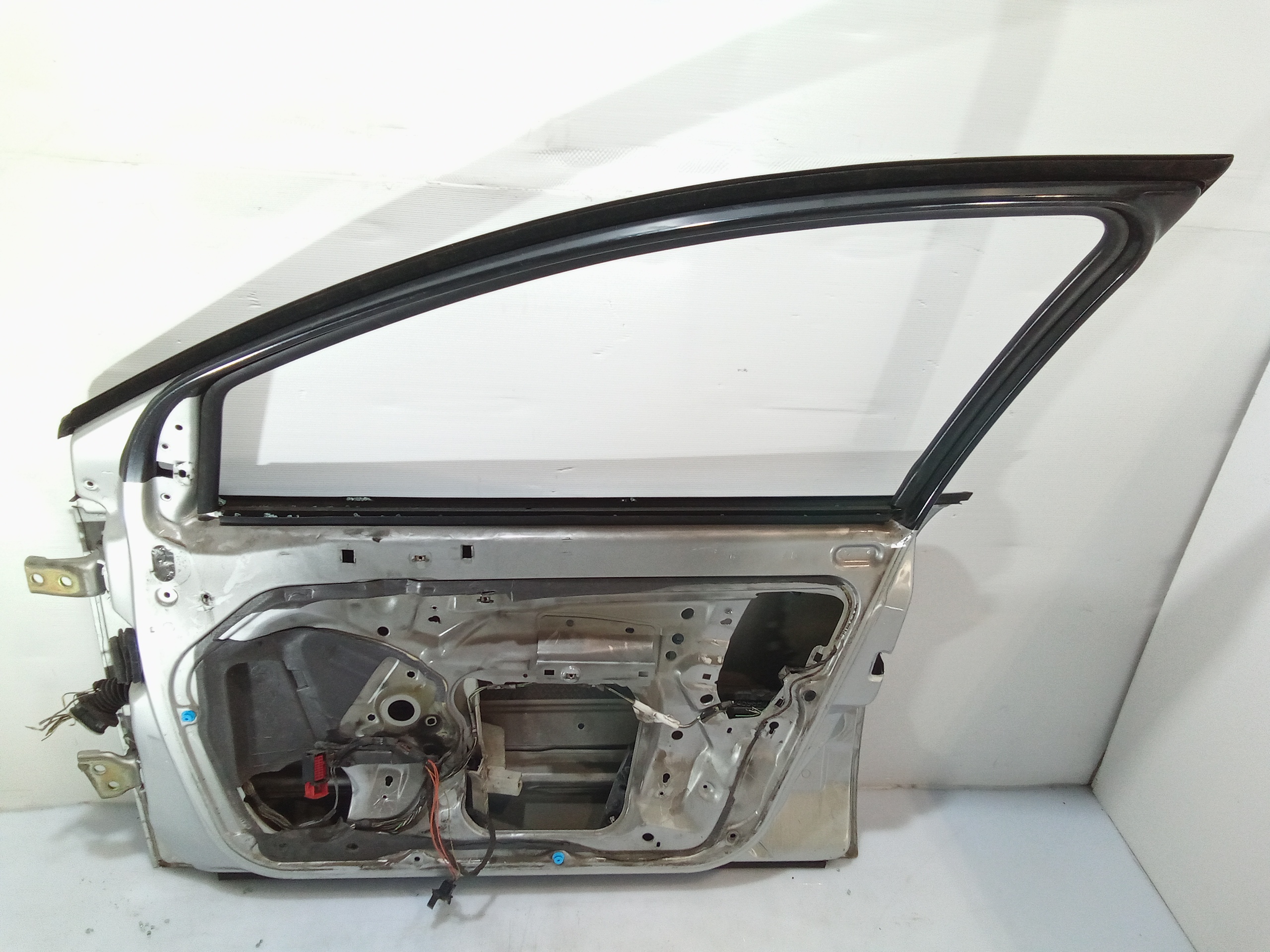 Portiera anteriore Destra per Citroen C5 Berlina 1 Serie (2000 - 2004)