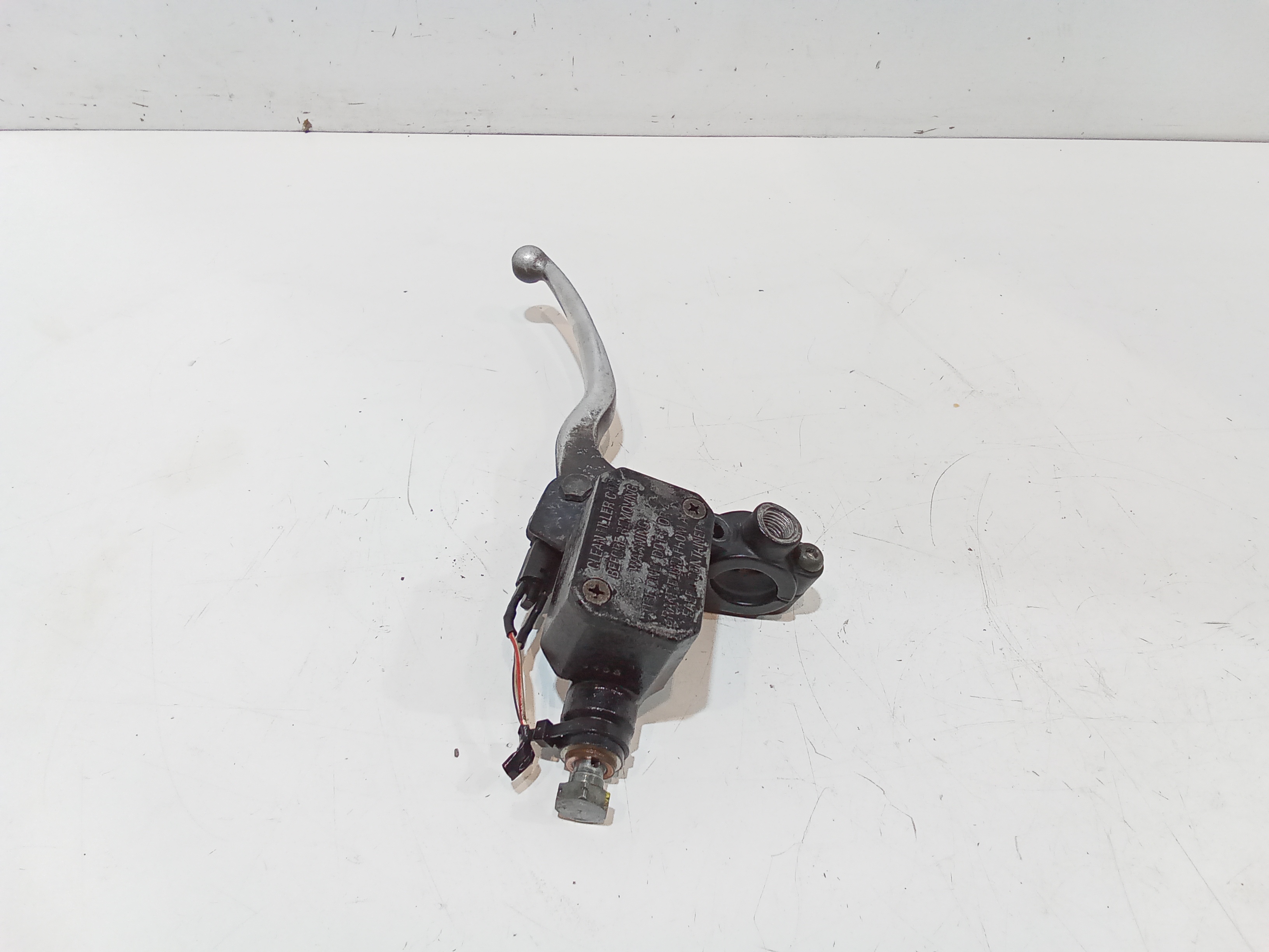 Pompa Freno anteriore per Piaggio Beverly 200 Serie (2001 - In produzione)