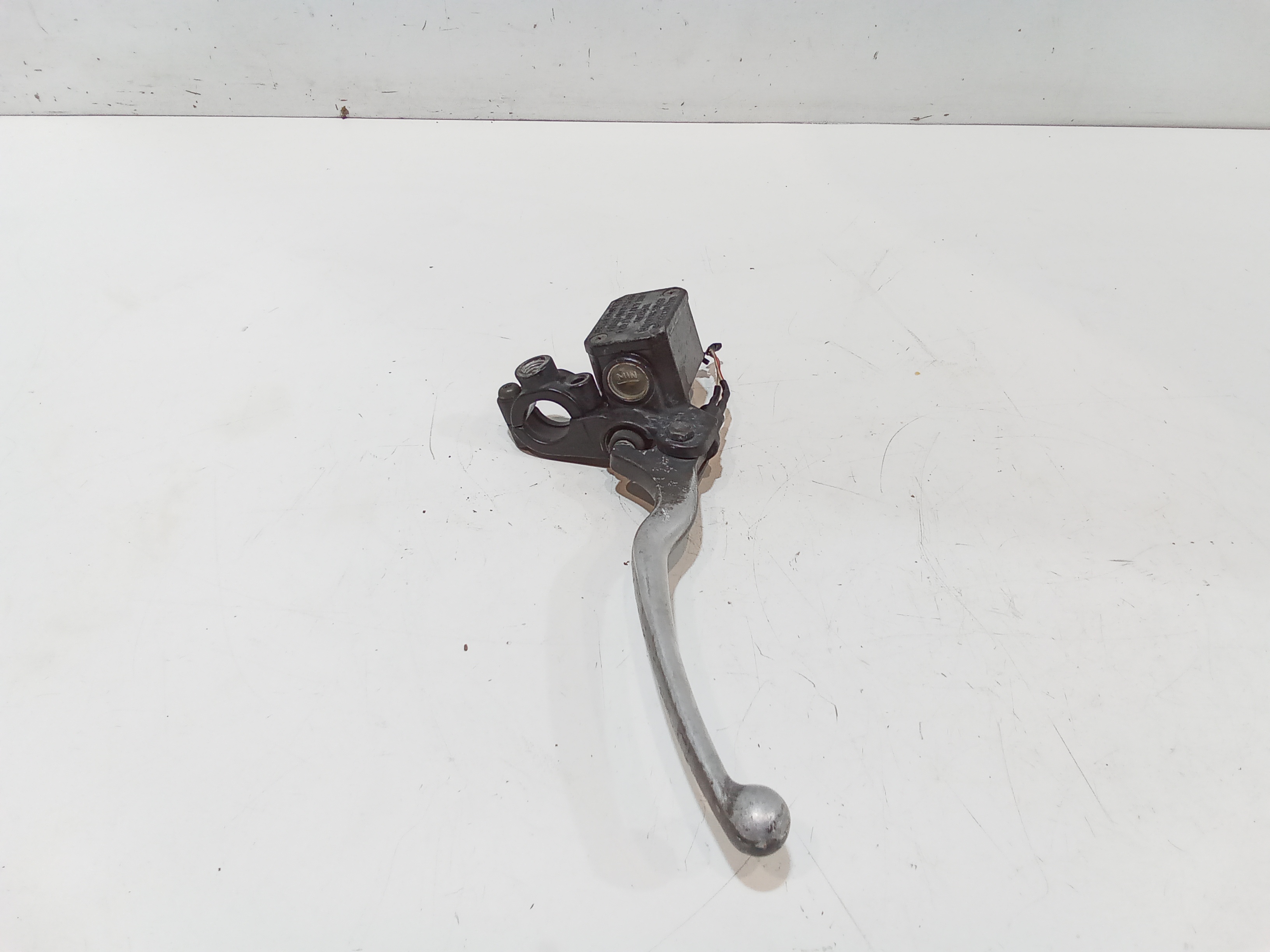 Pompa Freno anteriore per Piaggio Beverly 200 Serie (2001 - In produzione)