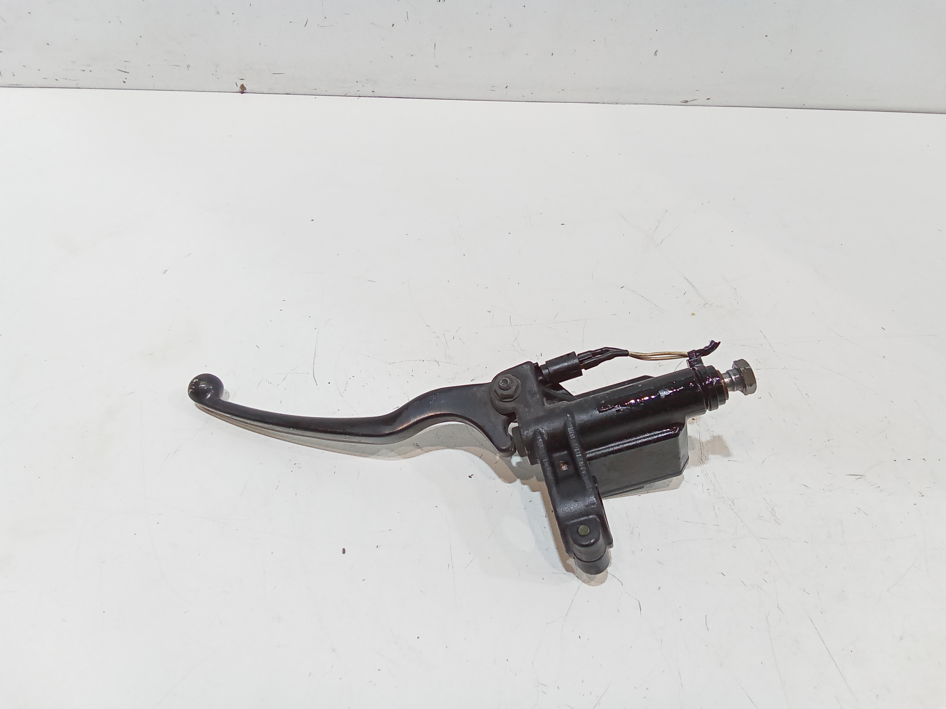 Pompa Freno anteriore per Piaggio Beverly 200 Serie (2001 - In produzione)