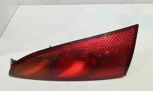 Stop fanale Posteriore sinistro lato Guida per Ford Focus Berlina 2 Serie (2001 - 2004)