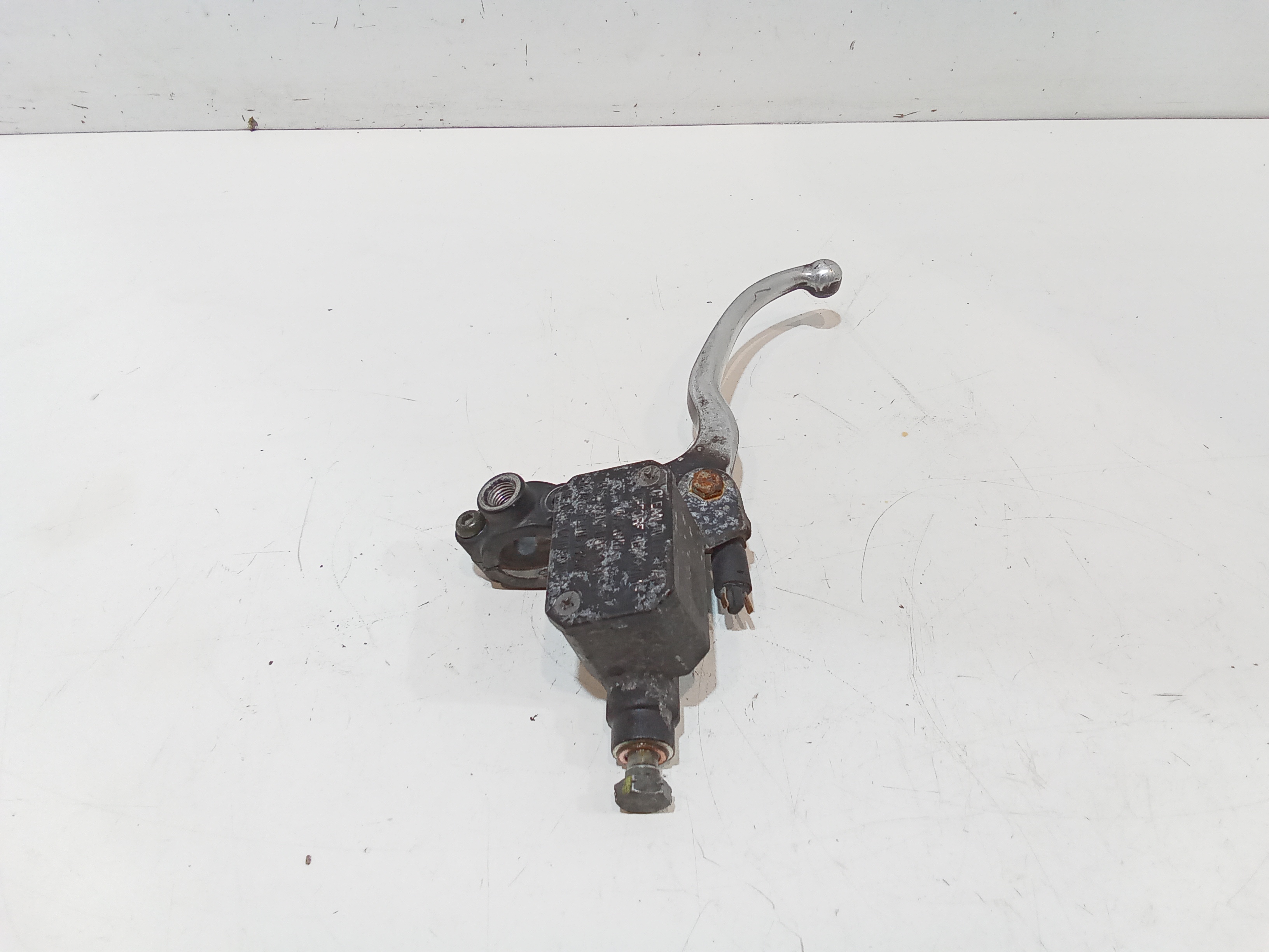 Pompa freno posteriore per Piaggio Beverly 200 Serie (2001 - In produzione)