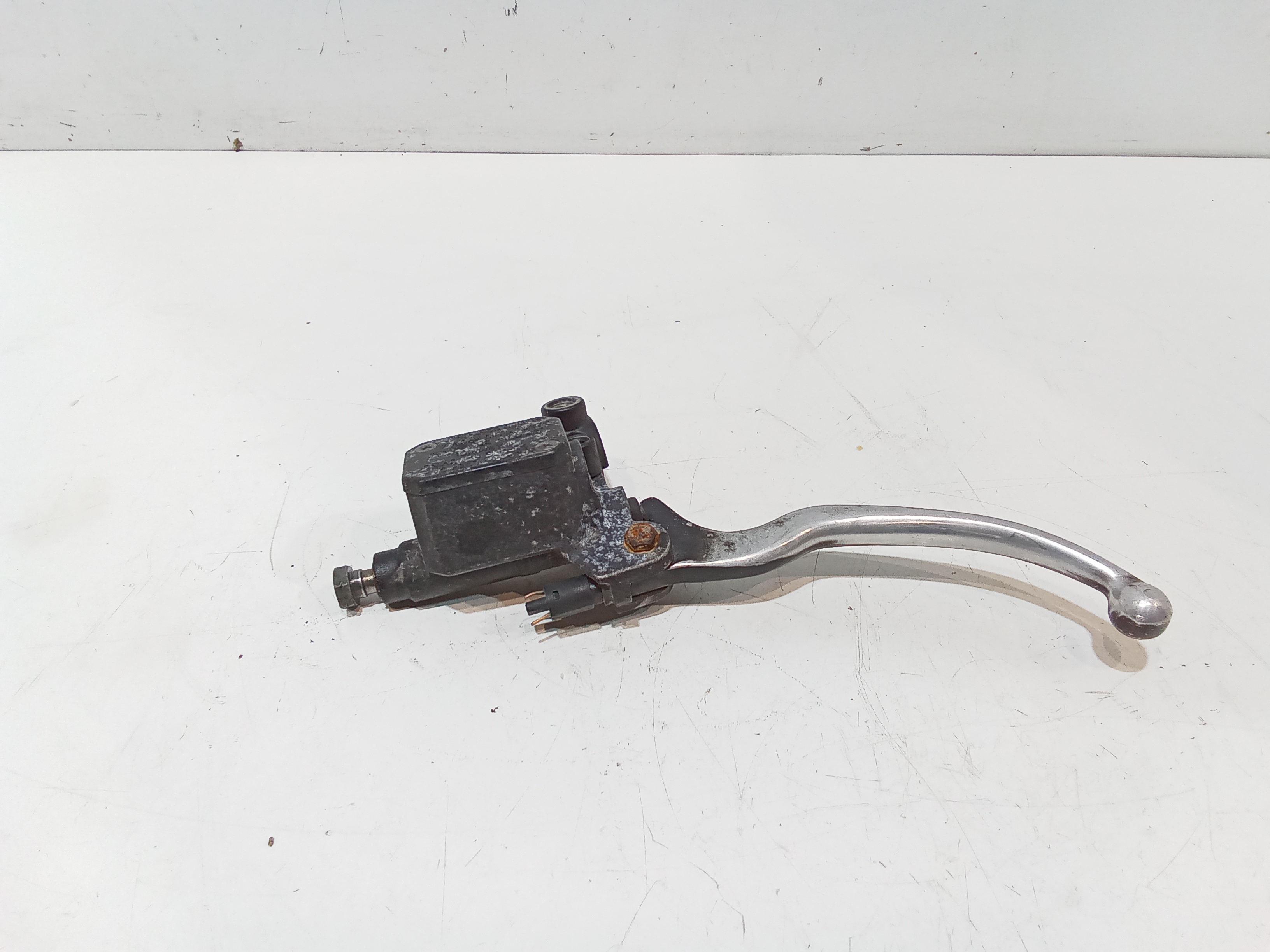 Pompa freno posteriore per Piaggio Beverly 200 Serie (2001 - In produzione)