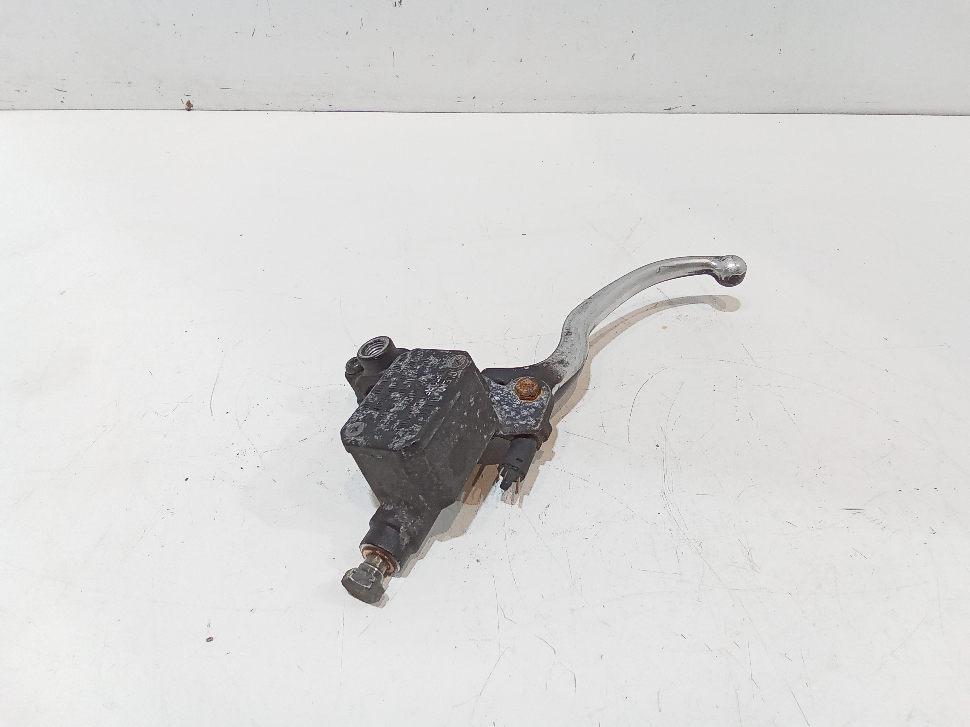 Pompa freno posteriore per Piaggio Beverly 200 Serie (2001 - In produzione)