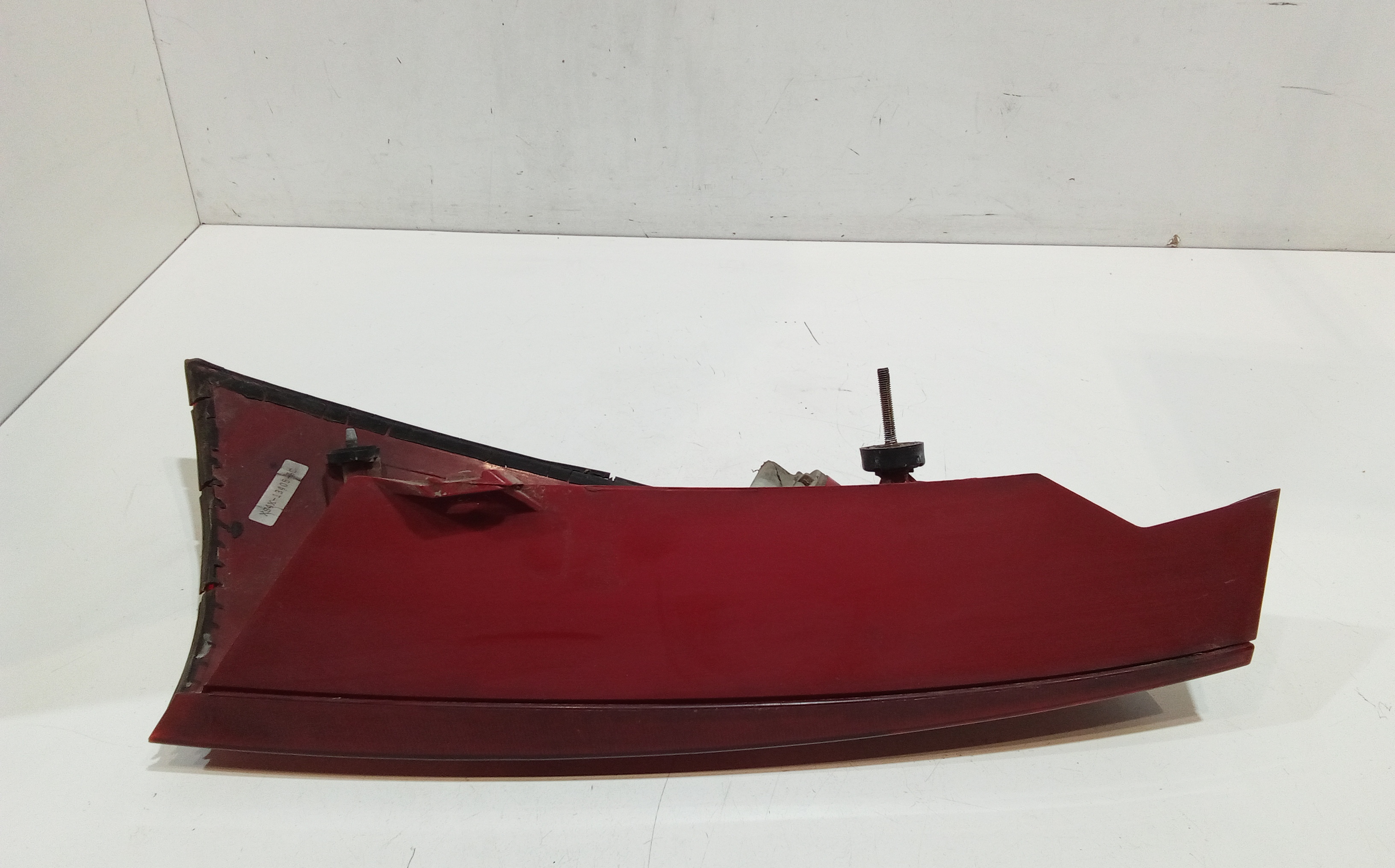 Stop fanale Posteriore sinistro lato Guida per Ford Focus Berlina 2 Serie (2001 - 2004)