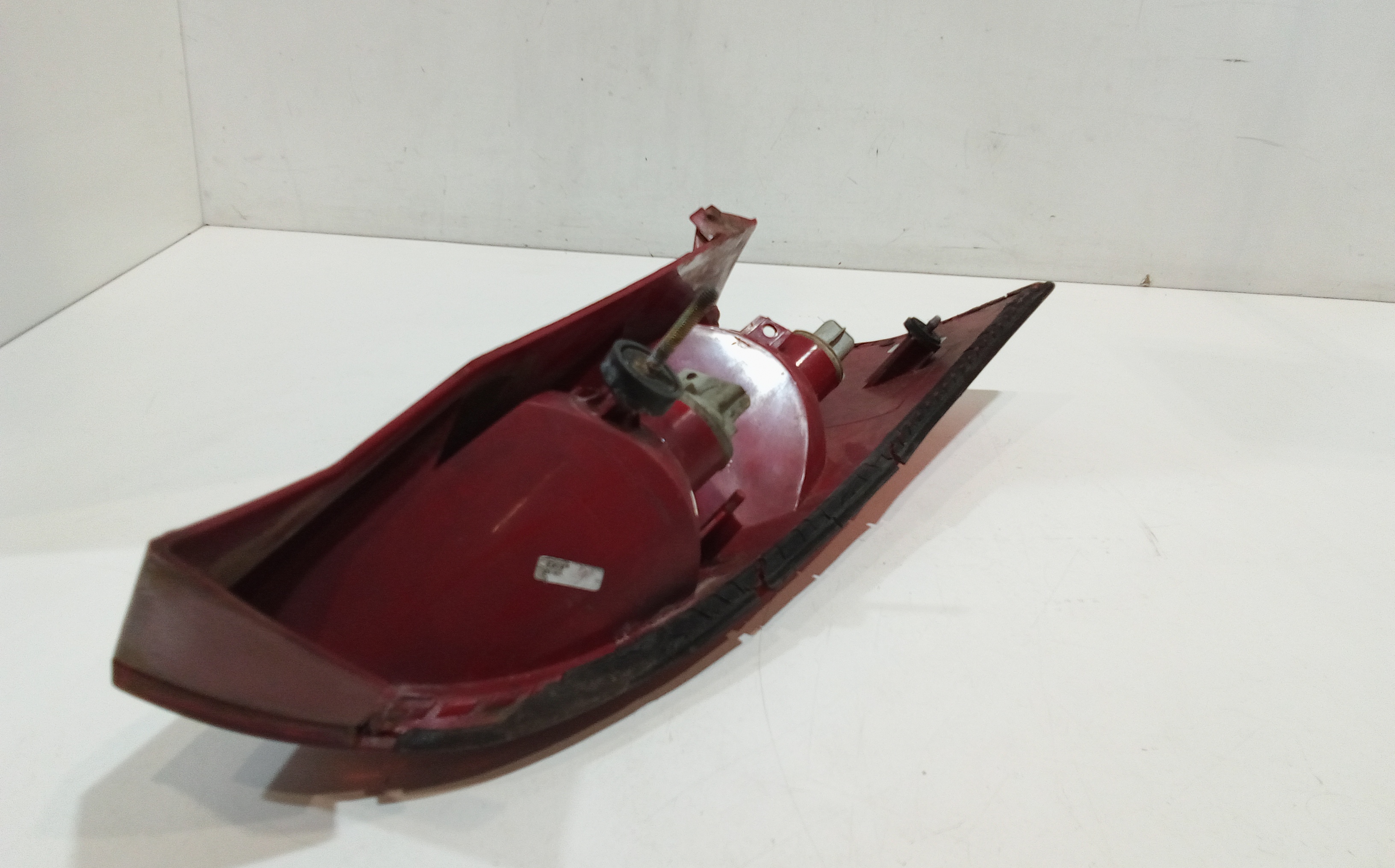 Stop fanale Posteriore sinistro lato Guida per Ford Focus Berlina 2 Serie (2001 - 2004)