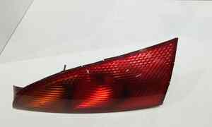 Stop fanale Posteriore sinistro lato Guida per Ford Focus Berlina 2 Serie (2001 - 2004)