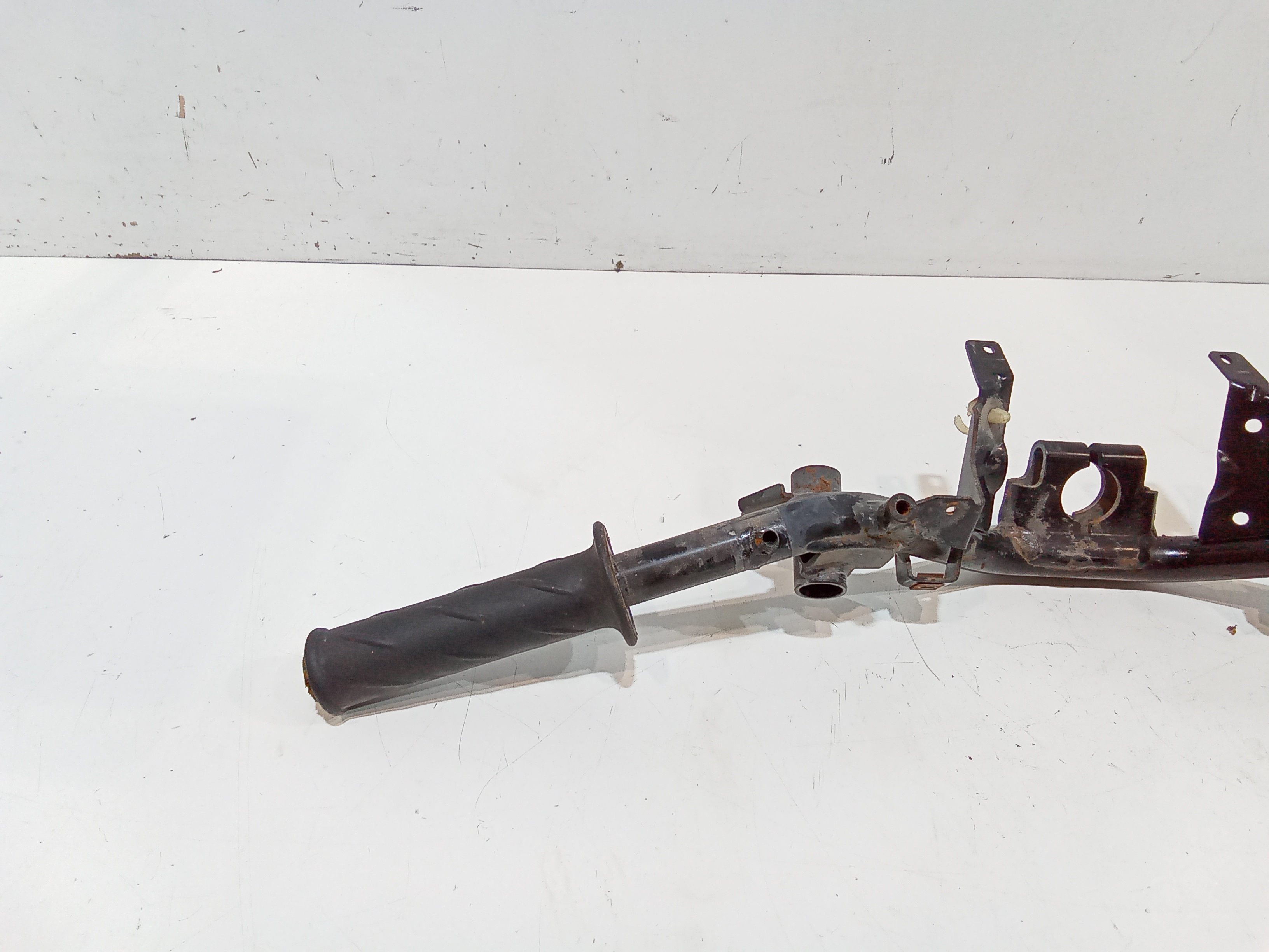 Manubrio Sterzo per Piaggio Beverly 200 Serie (2001 - In produzione)