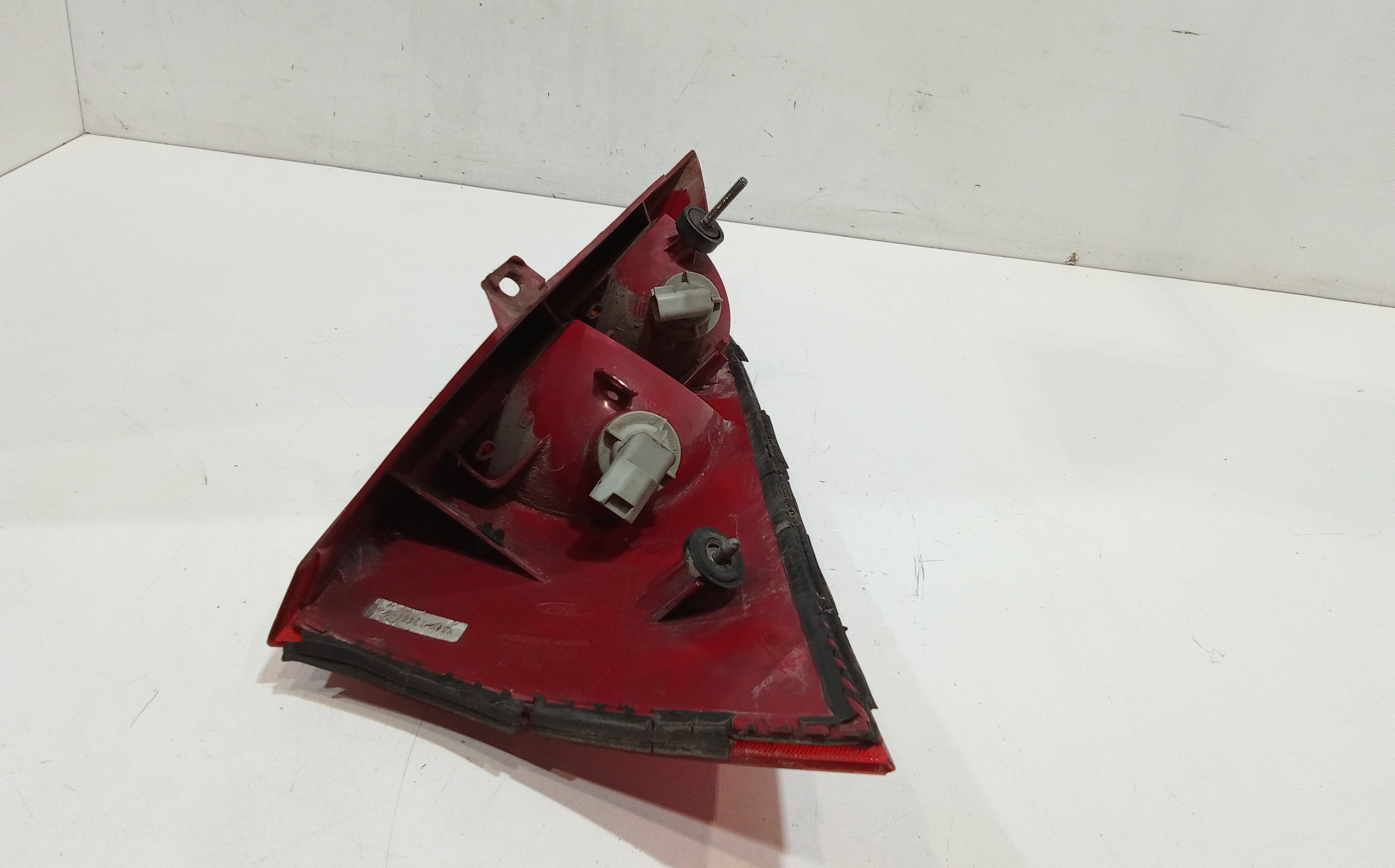 Stop fanale posteriore Destro Passeggero per Ford Focus Berlina 2 Serie (2001 - 2004)