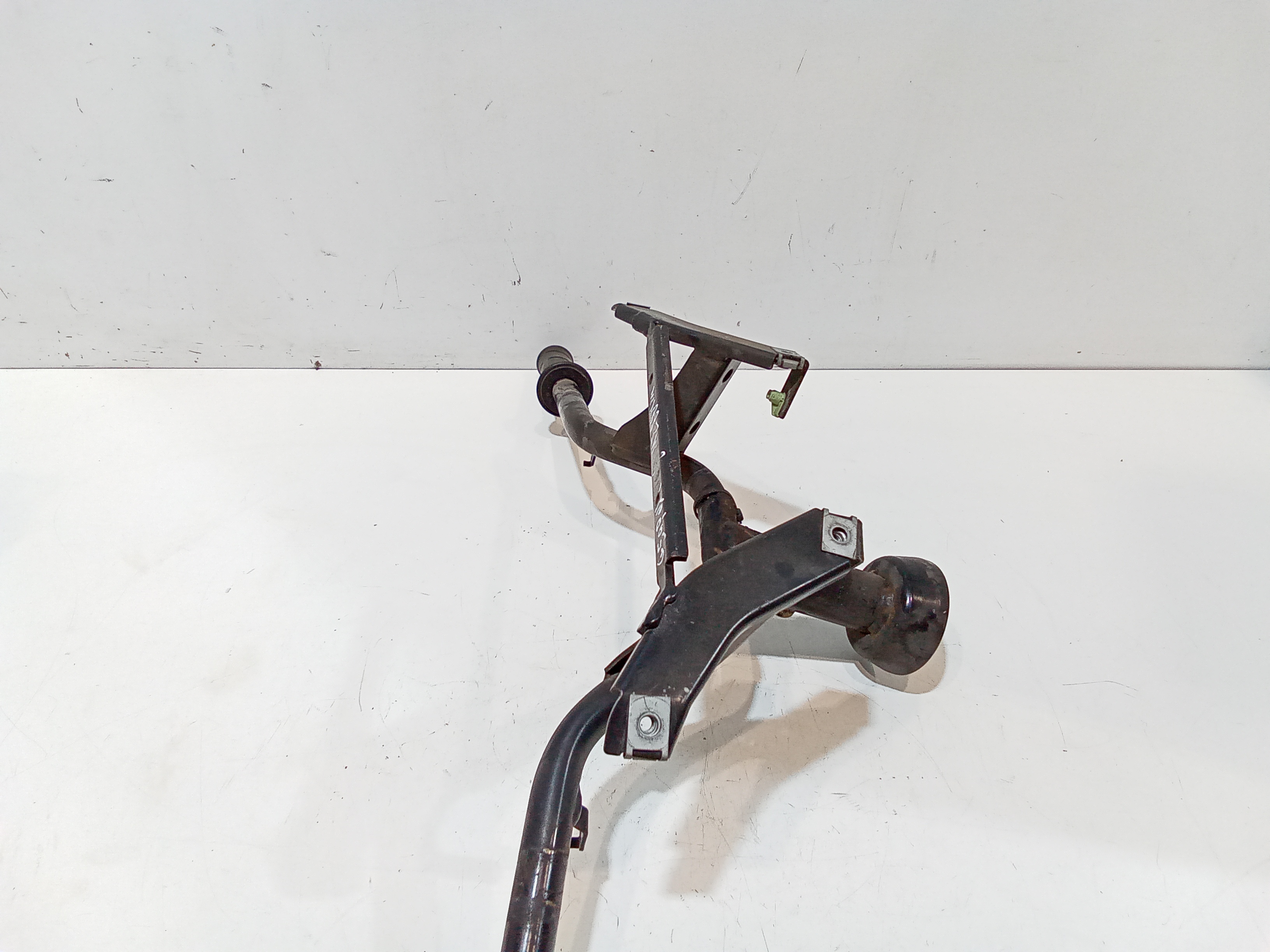 Manubrio per Peugeot Geopolis 300cc (10>13) (2010 - 2013)