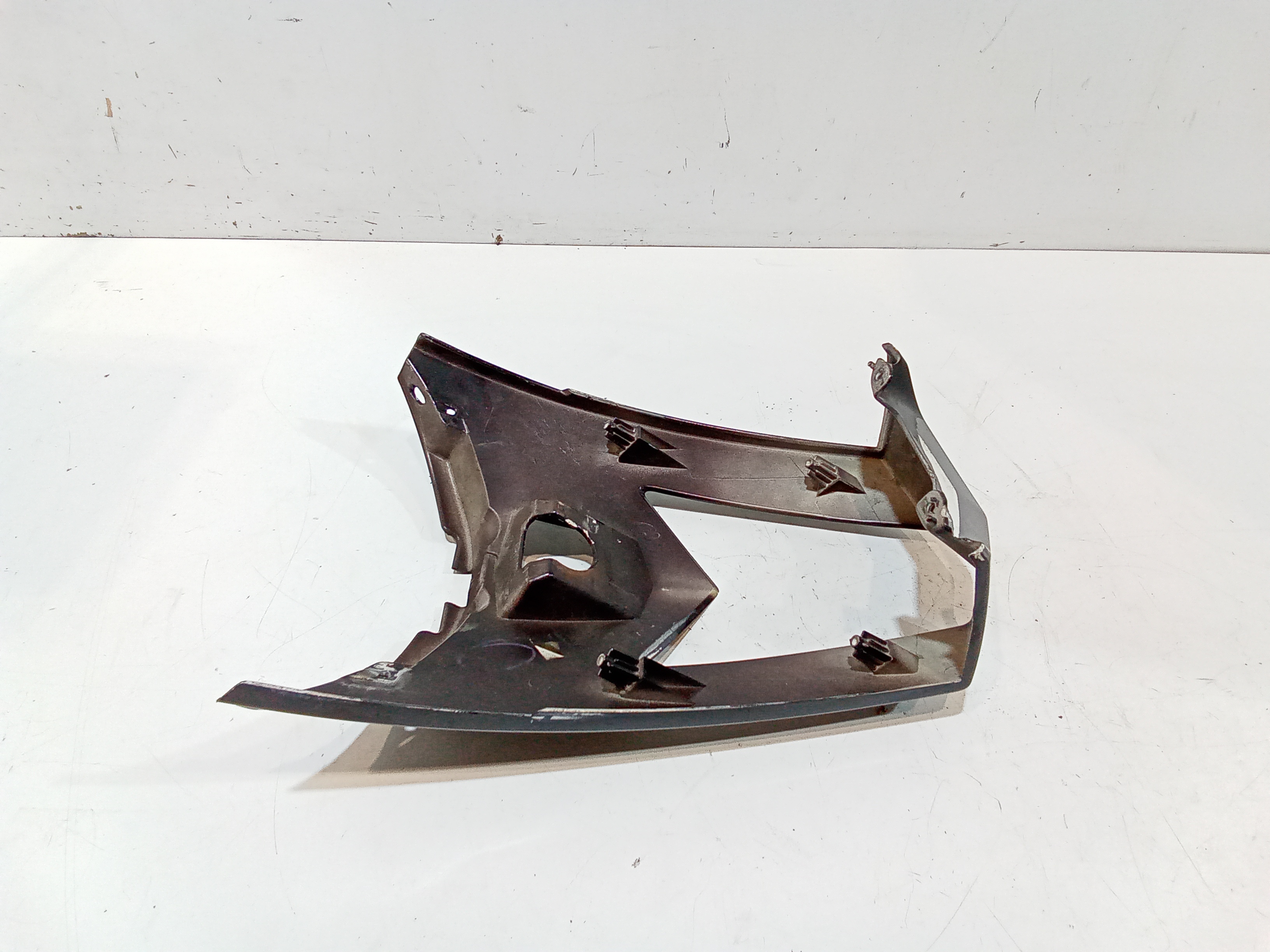 Carena coda posteriore per Peugeot Geopolis 300cc (10>13) (2010 - 2013)