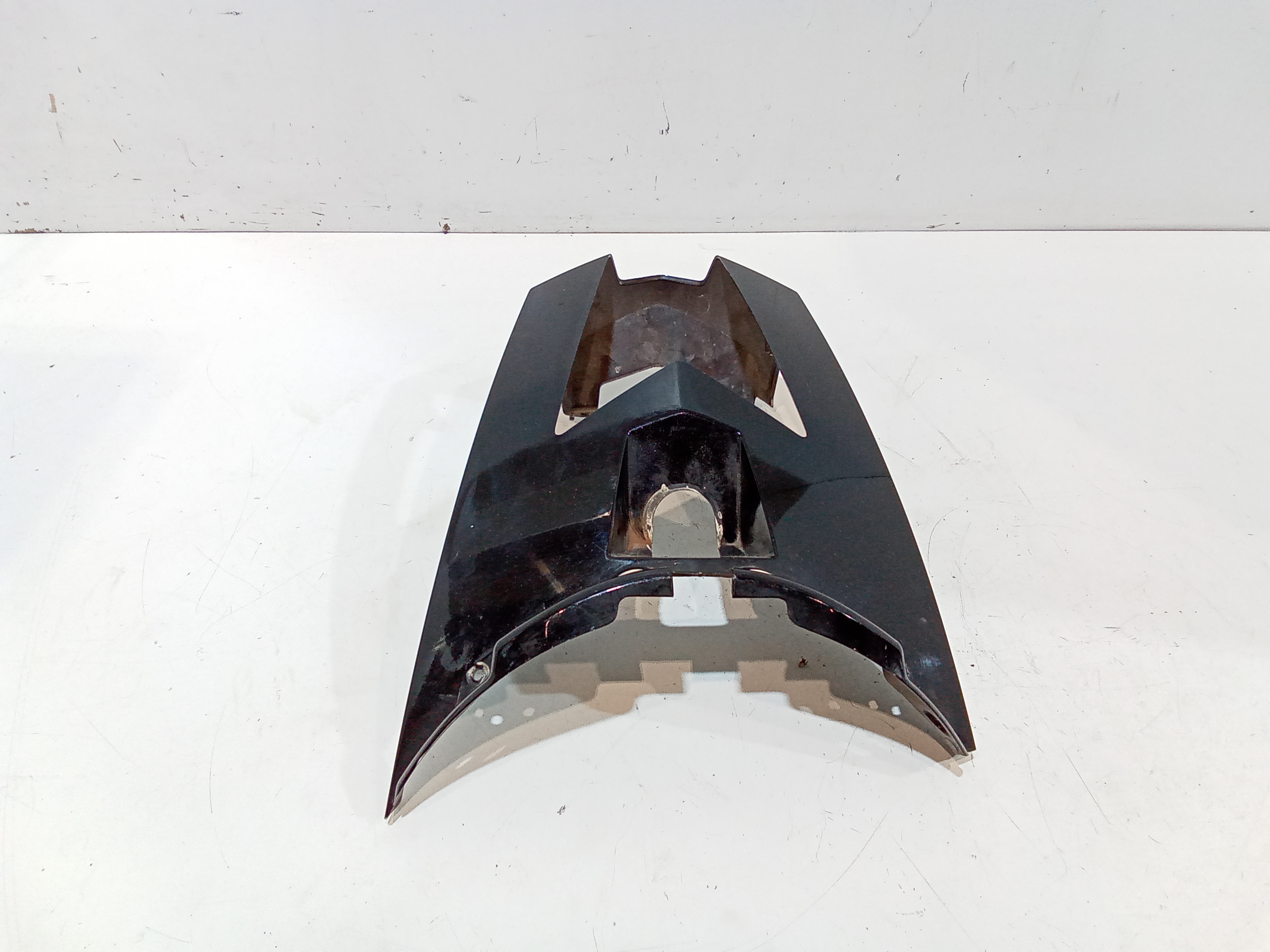 Carena coda posteriore per Peugeot Geopolis 300cc (10>13) (2010 - 2013)