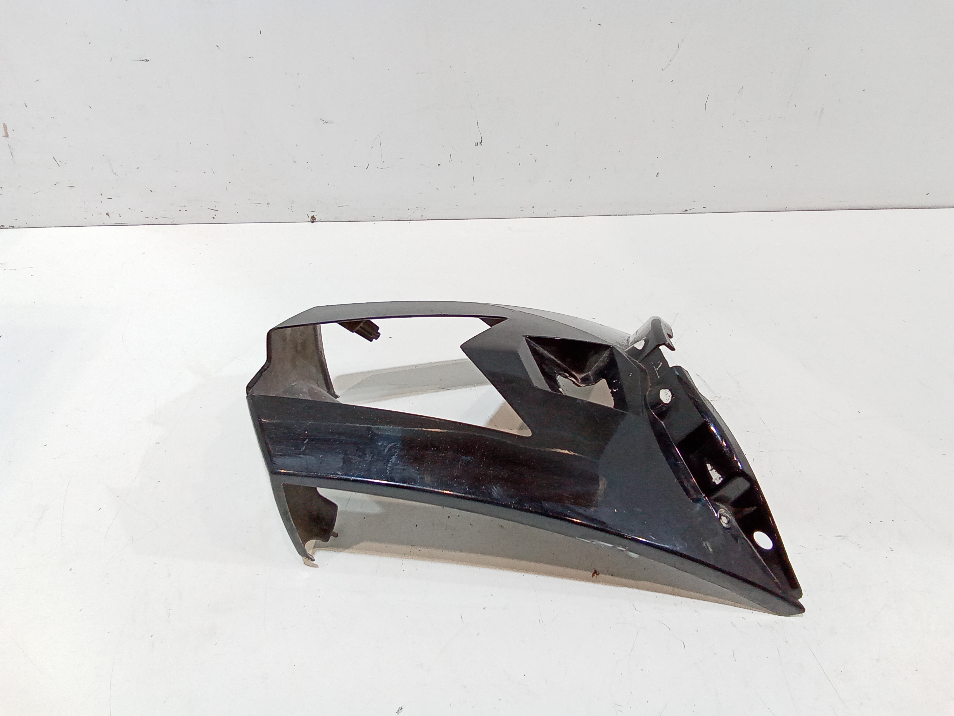 Carena coda posteriore per Peugeot Geopolis 300cc (10>13) (2010 - 2013)