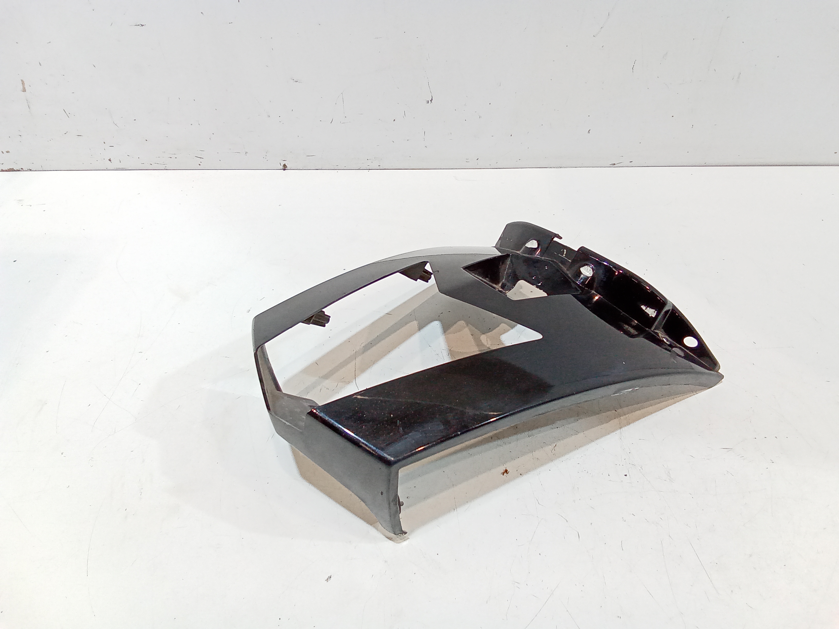 Carena coda posteriore per Peugeot Geopolis 300cc (10>13) (2010 - 2013)