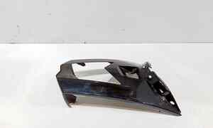 Carena coda posteriore per Peugeot Geopolis 300cc (10>13) (2010 - 2013)