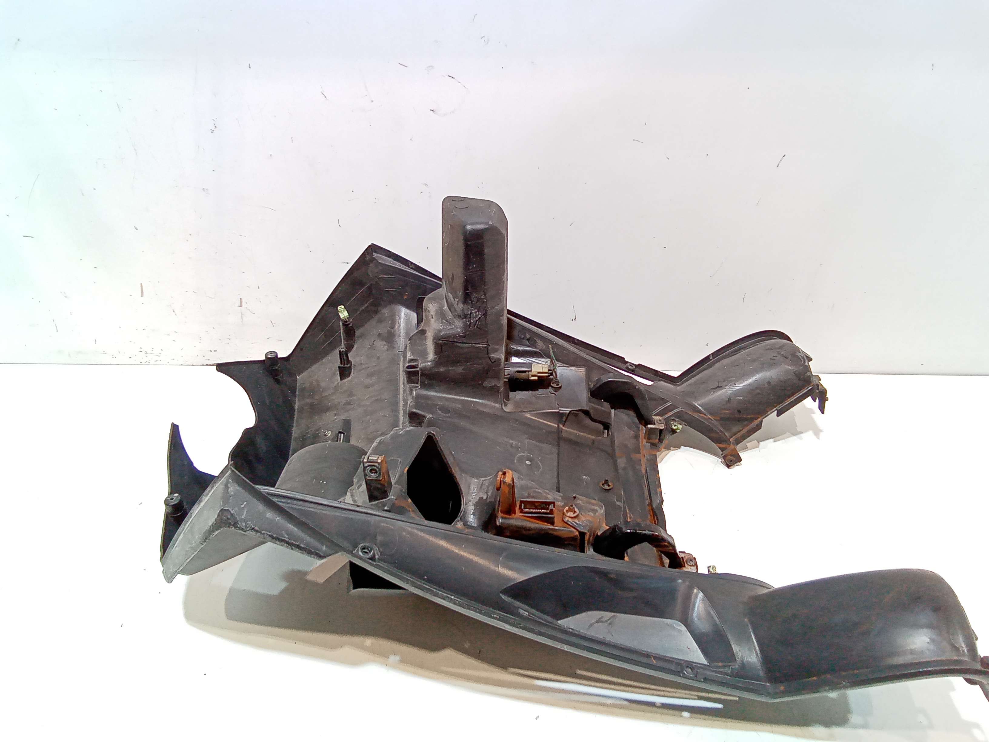 Retroscudo per Peugeot Geopolis 250cc (2005 - 2012)