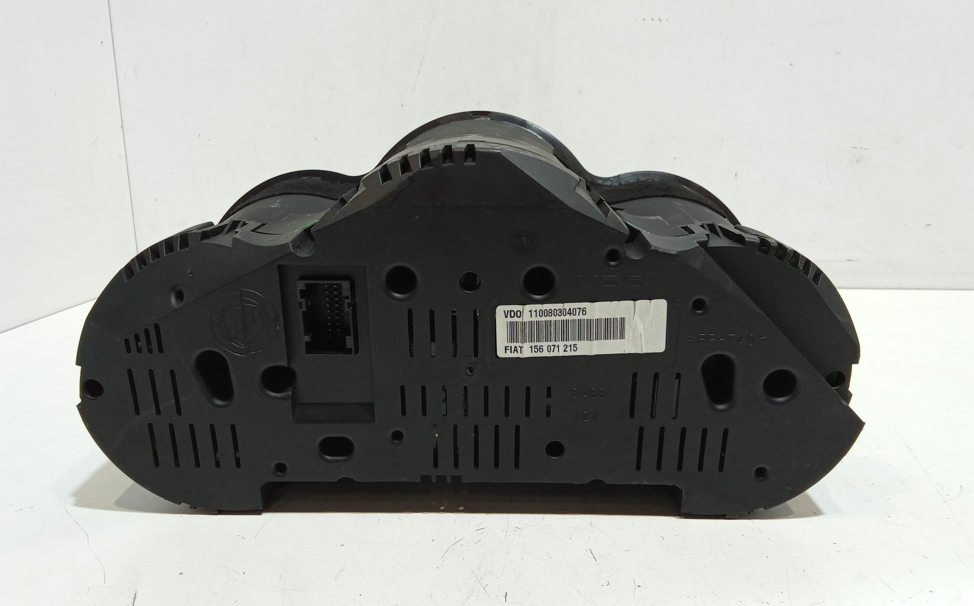 Quadro Strumenti per Alfa Romeo 147 Serie (937_) (05>10) (2005 - 2010)