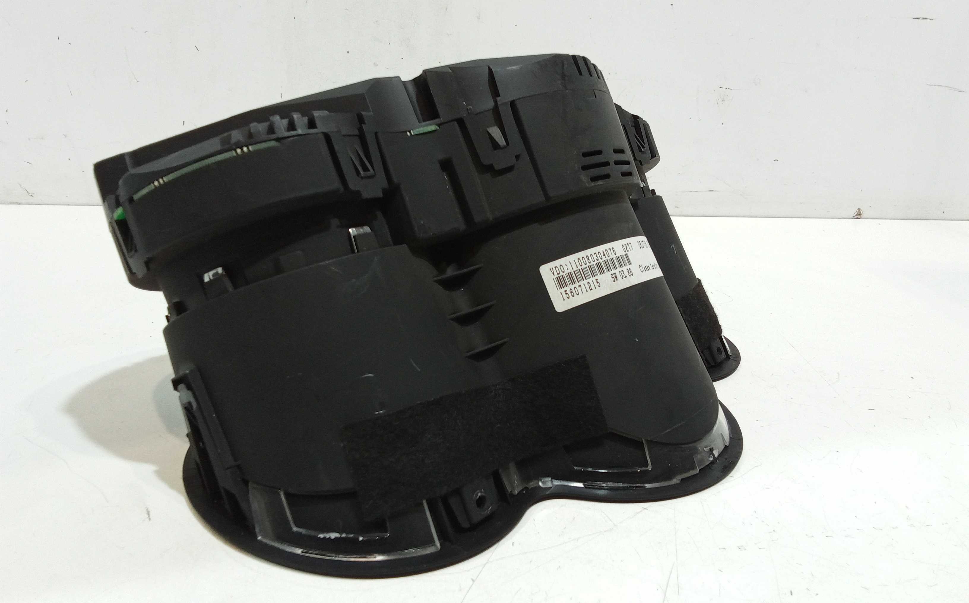 Quadro Strumenti per Alfa Romeo 147 Serie (937_) (05>10) (2005 - 2010)