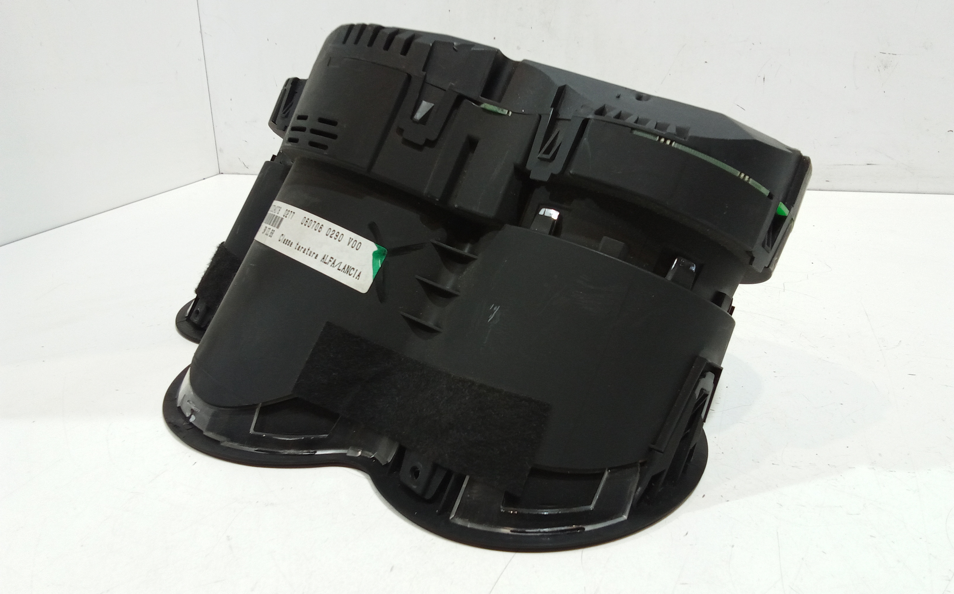 Quadro Strumenti per Alfa Romeo 147 Serie (937_) (05>10) (2005 - 2010)