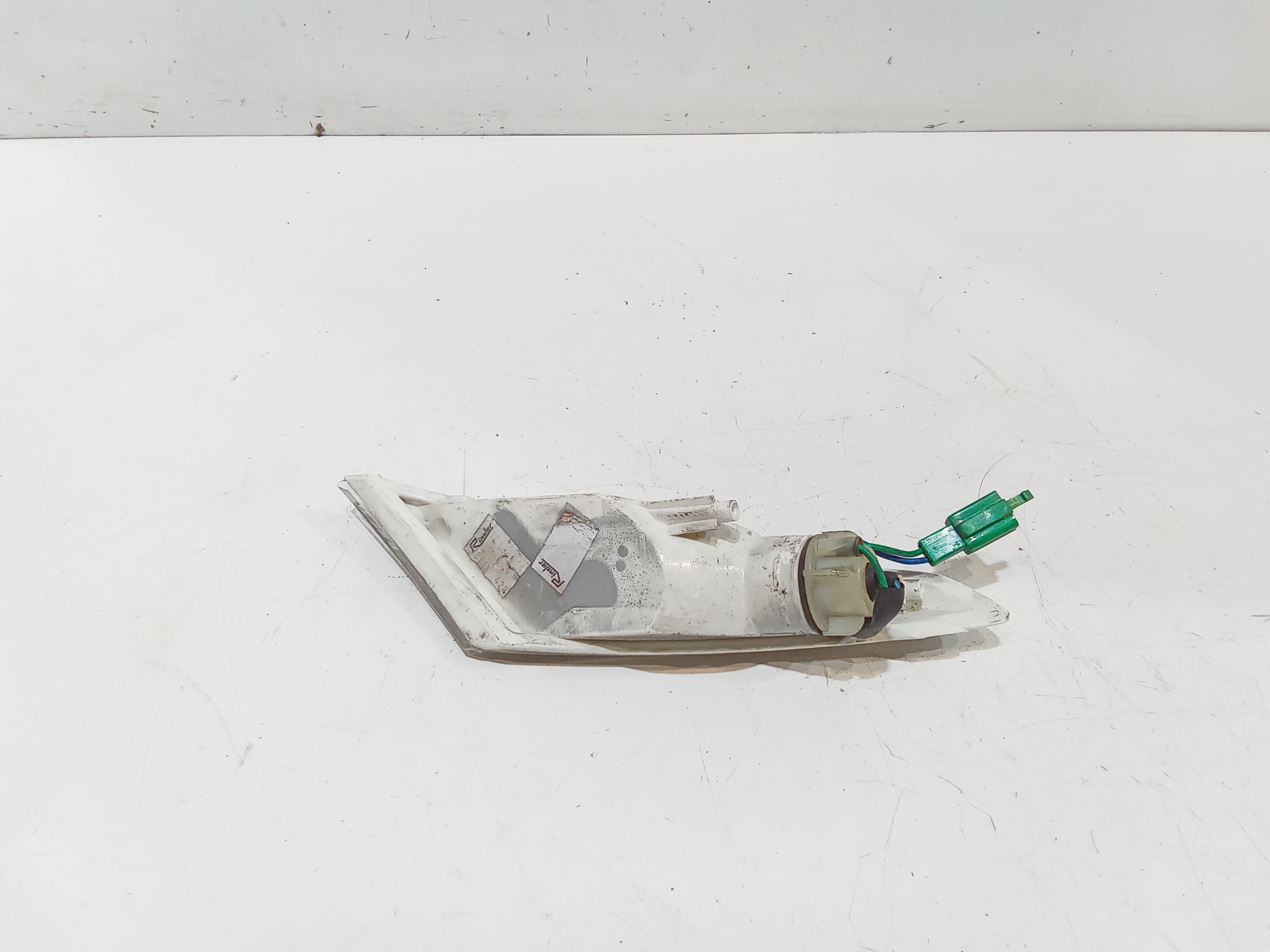 Freccia ant SX per Peugeot Geopolis 250cc (2005 - 2012)