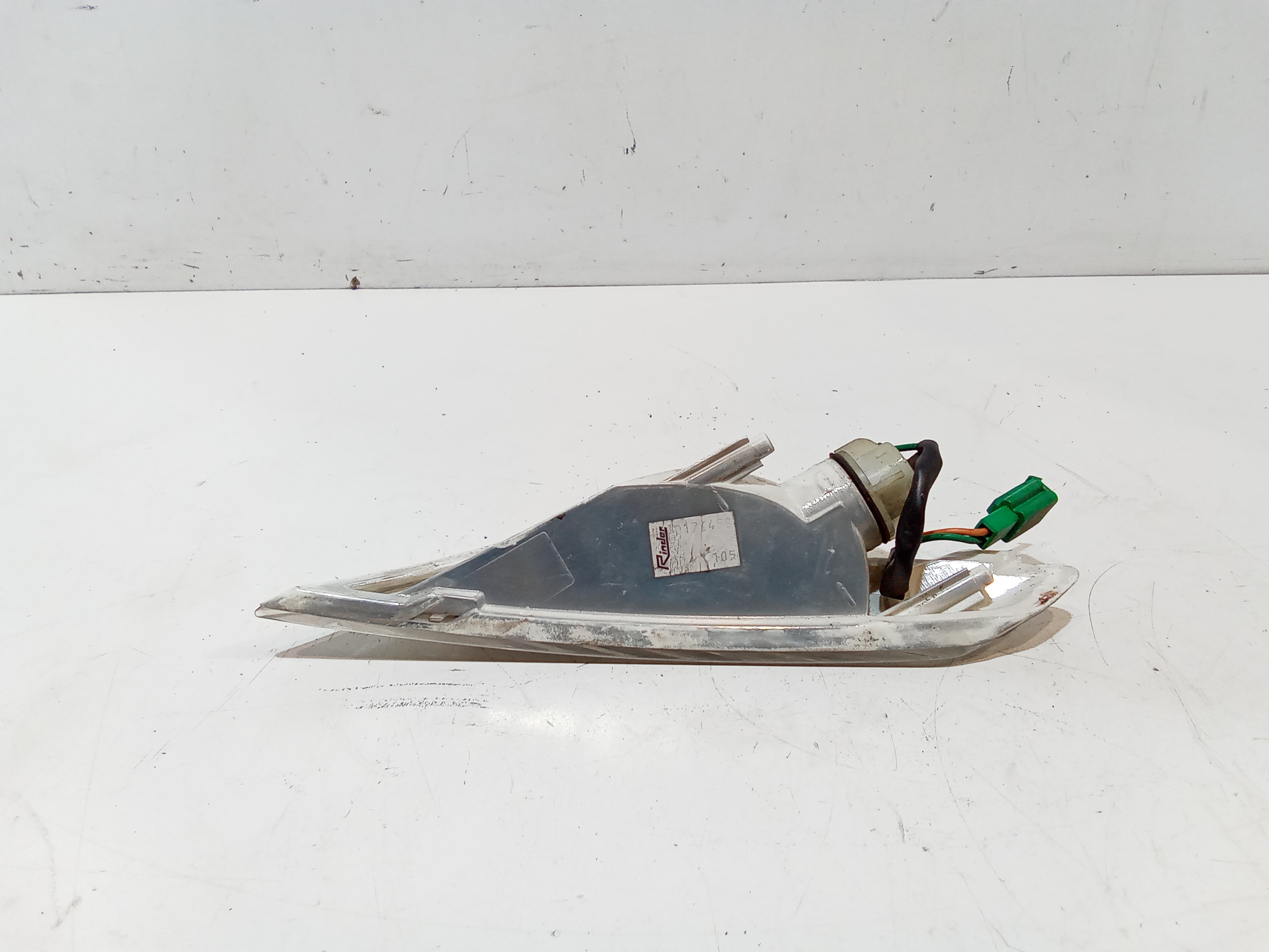 Freccia ant DX per Peugeot Geopolis 250cc (2005 - 2012)