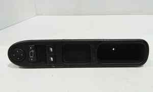 Pulsantiera anteriore sinistra Guida per Peugeot 307 Berlina (2001 - 2005)