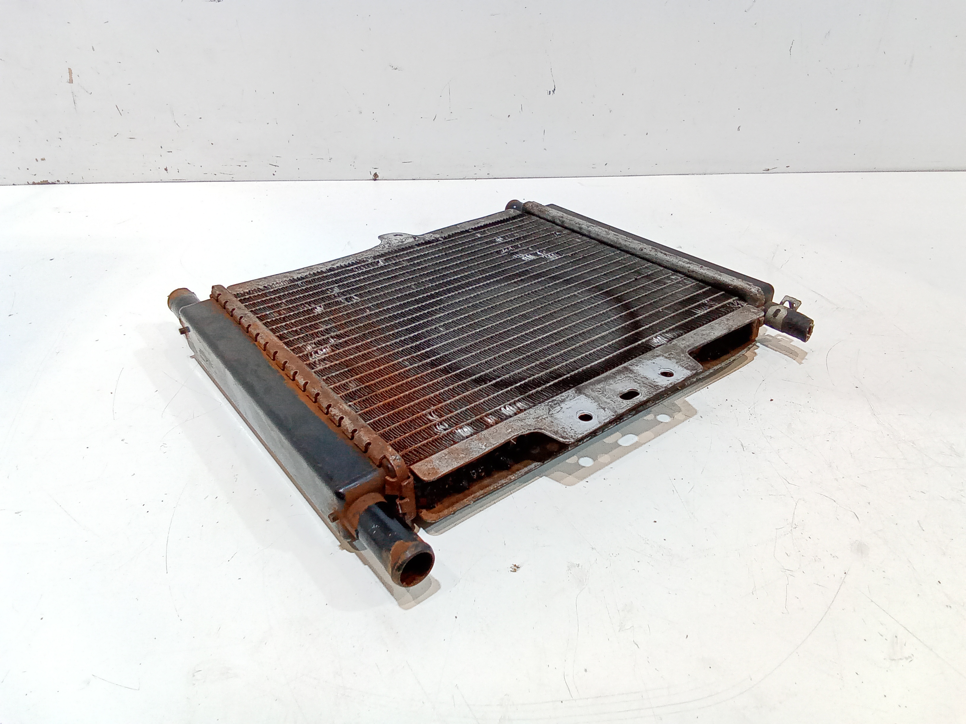 Radiatore acqua per Peugeot Geopolis 250cc (2005 - 2012)