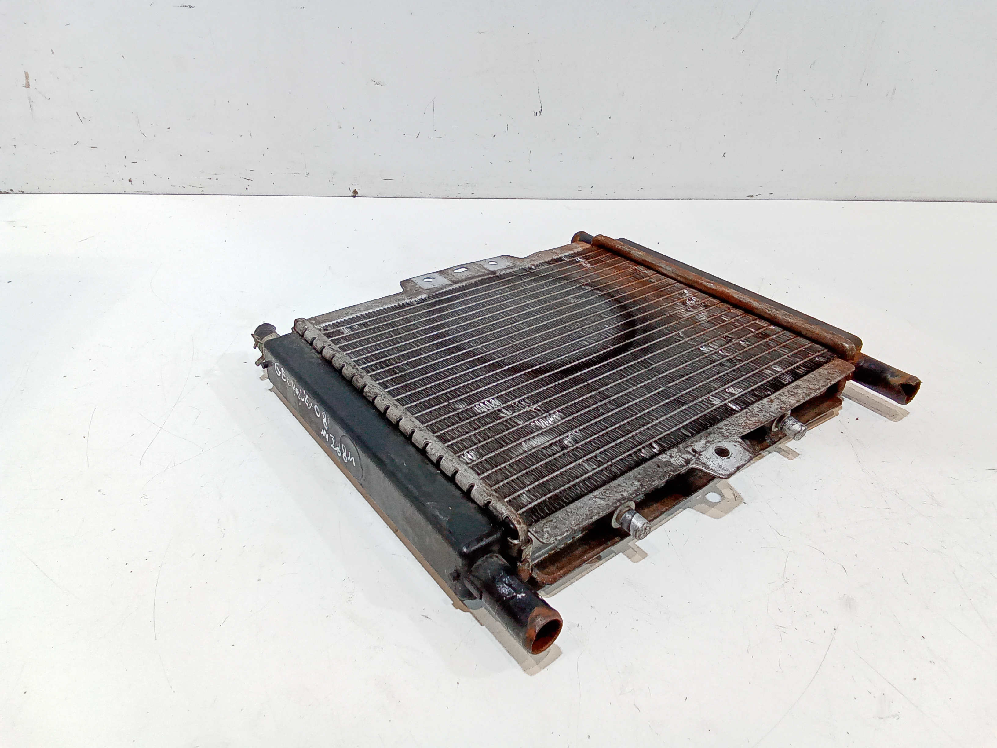 Radiatore acqua per Peugeot Geopolis 250cc (2005 - 2012)