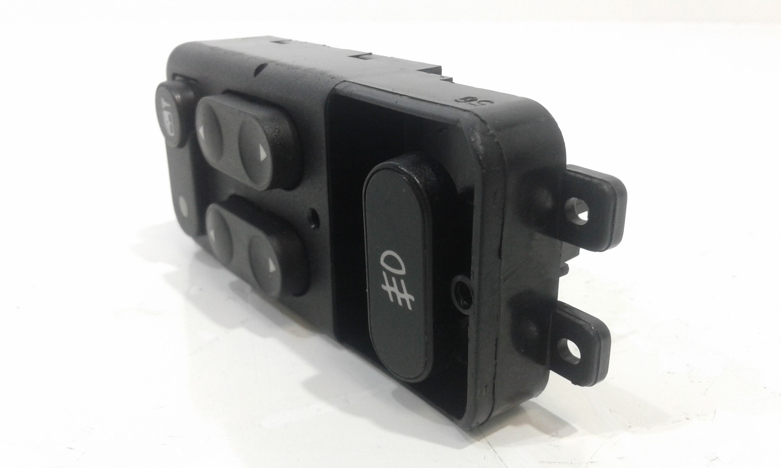 Pulsantiera tunnel centrale LANCIA Dedra S. Wagon