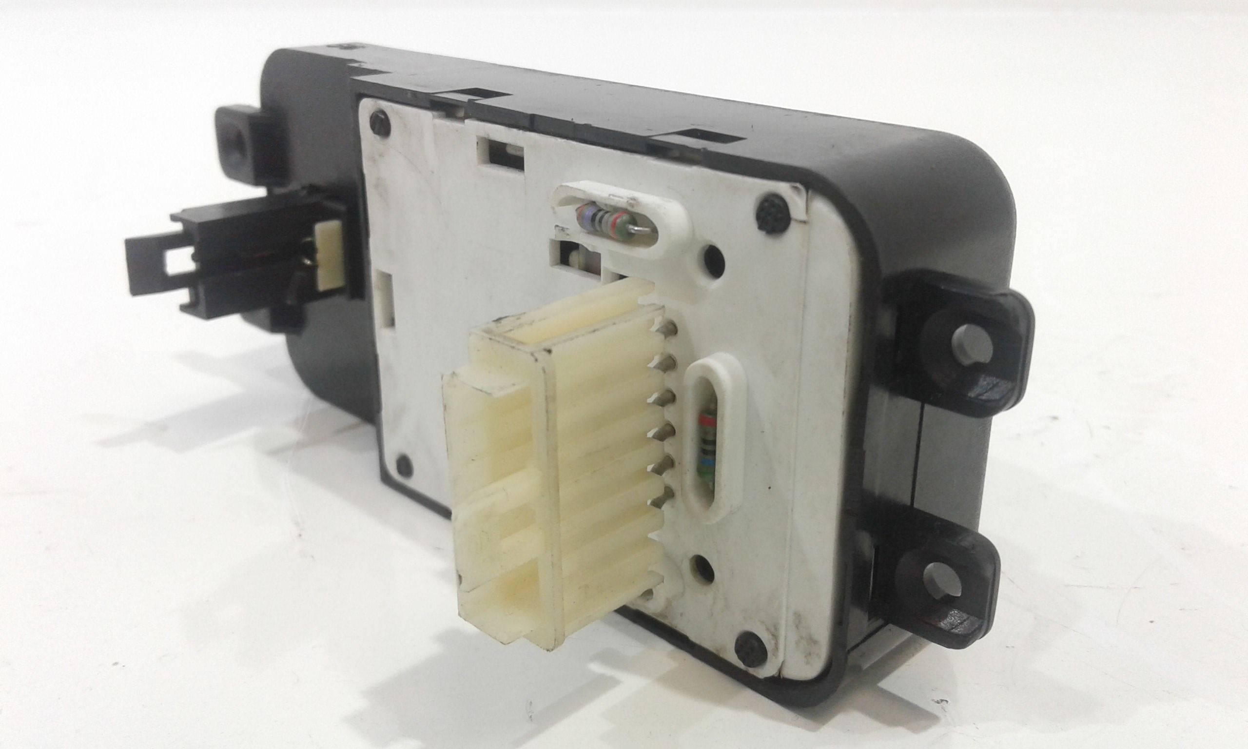 Pulsantiera tunnel centrale LANCIA Dedra S. Wagon