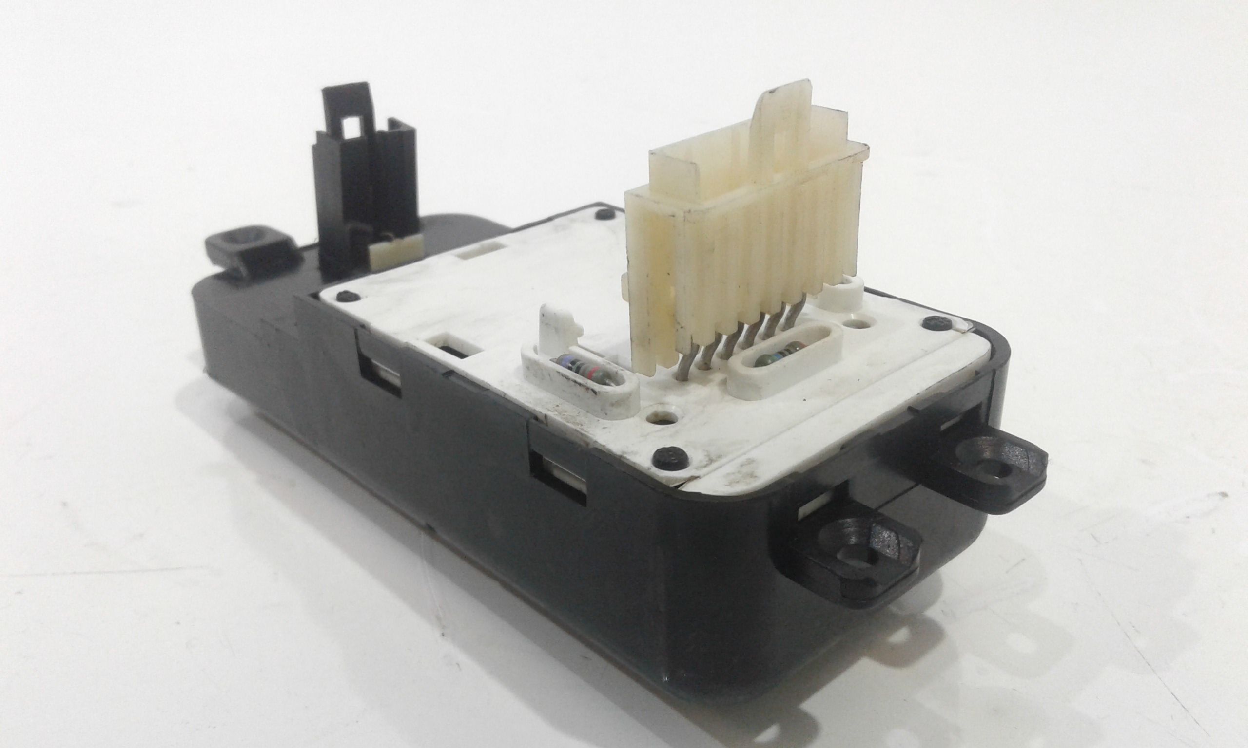 Pulsantiera tunnel centrale LANCIA Dedra S. Wagon