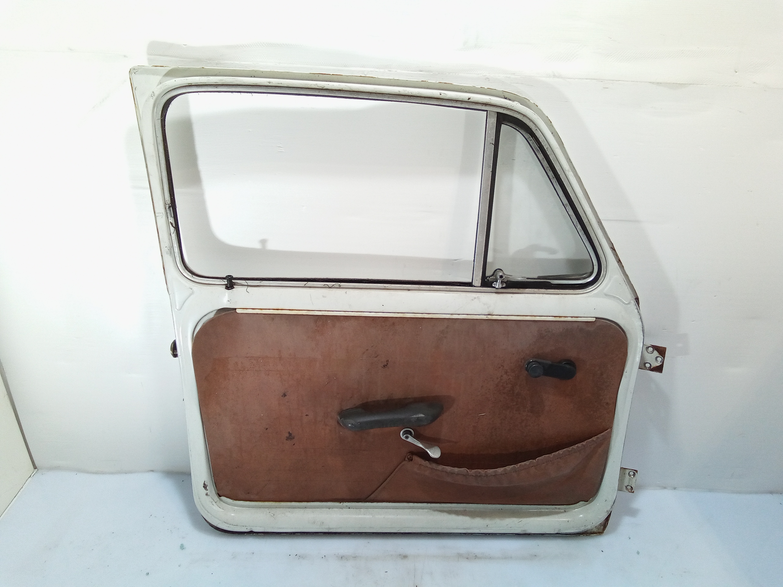 Portiera anteriore Destra per Fiat 850 1 Serie (1964 - 1971)