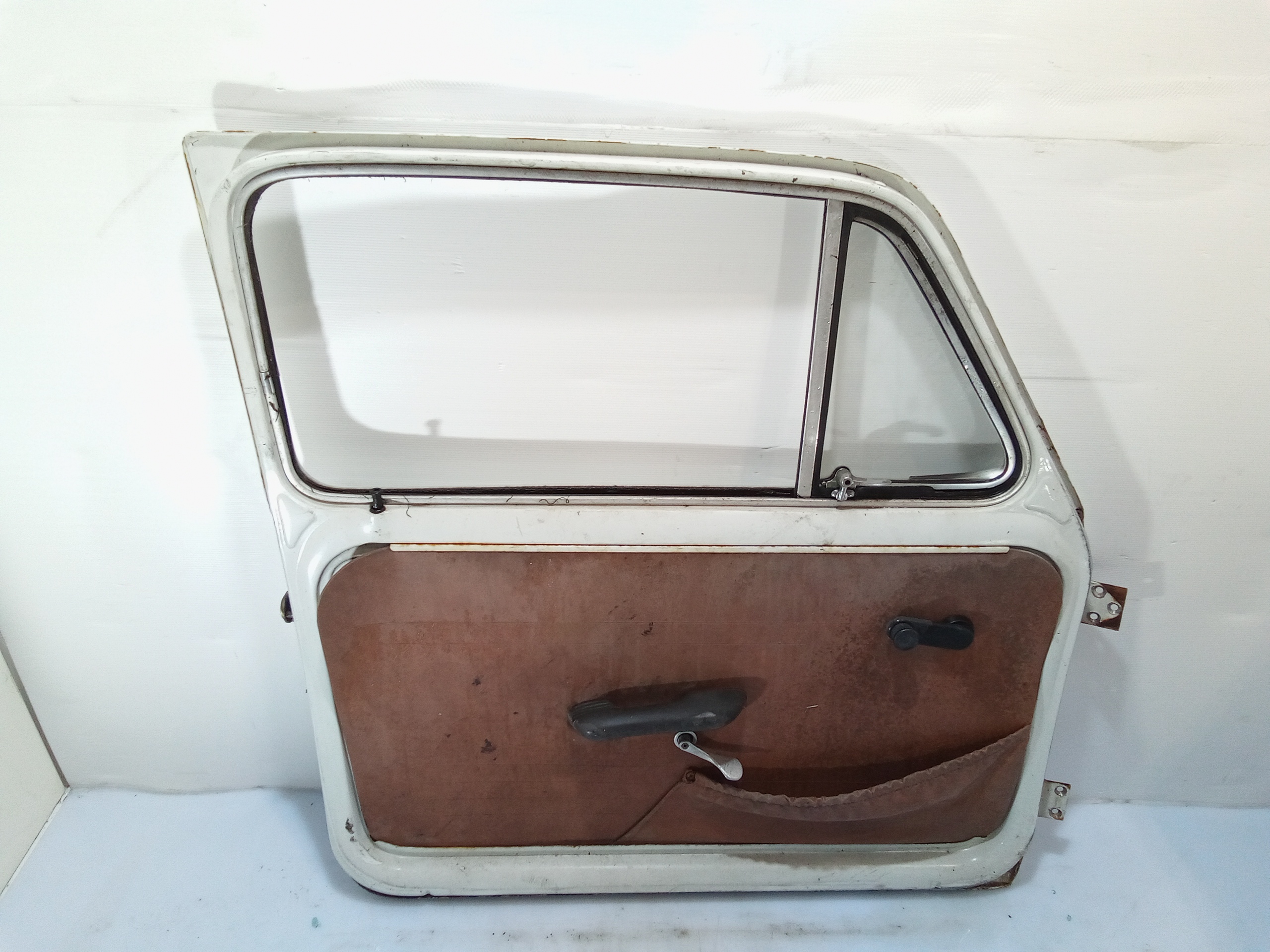 Portiera anteriore Destra per Fiat 850 1 Serie (1964 - 1971)