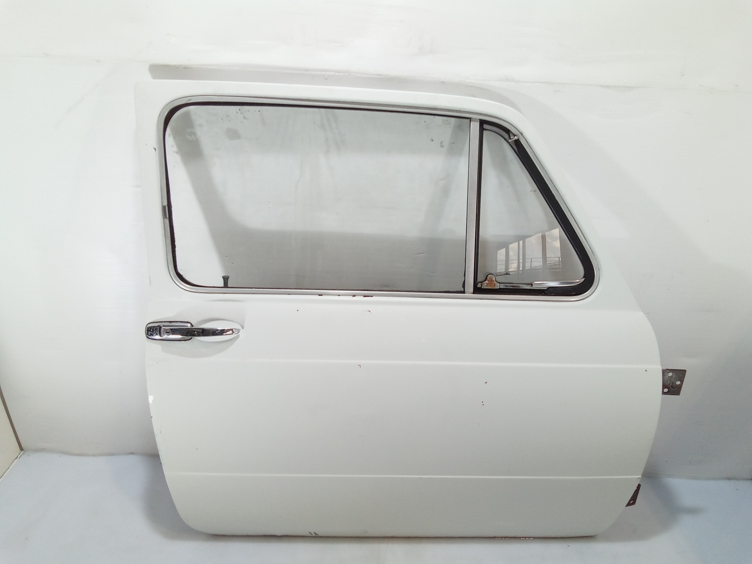 Portiera anteriore Destra per Fiat 850 1 Serie (1964 - 1971)