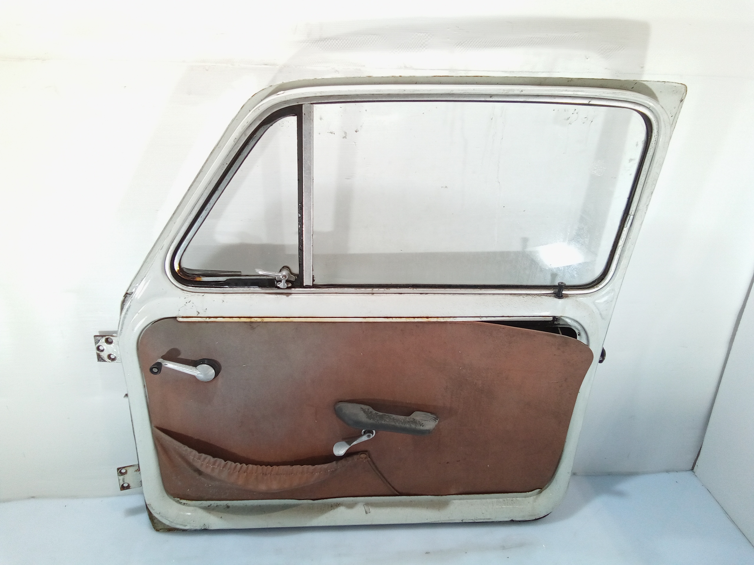 Portiera anteriore Destra per Fiat 850 1 Serie (1964 - 1971)