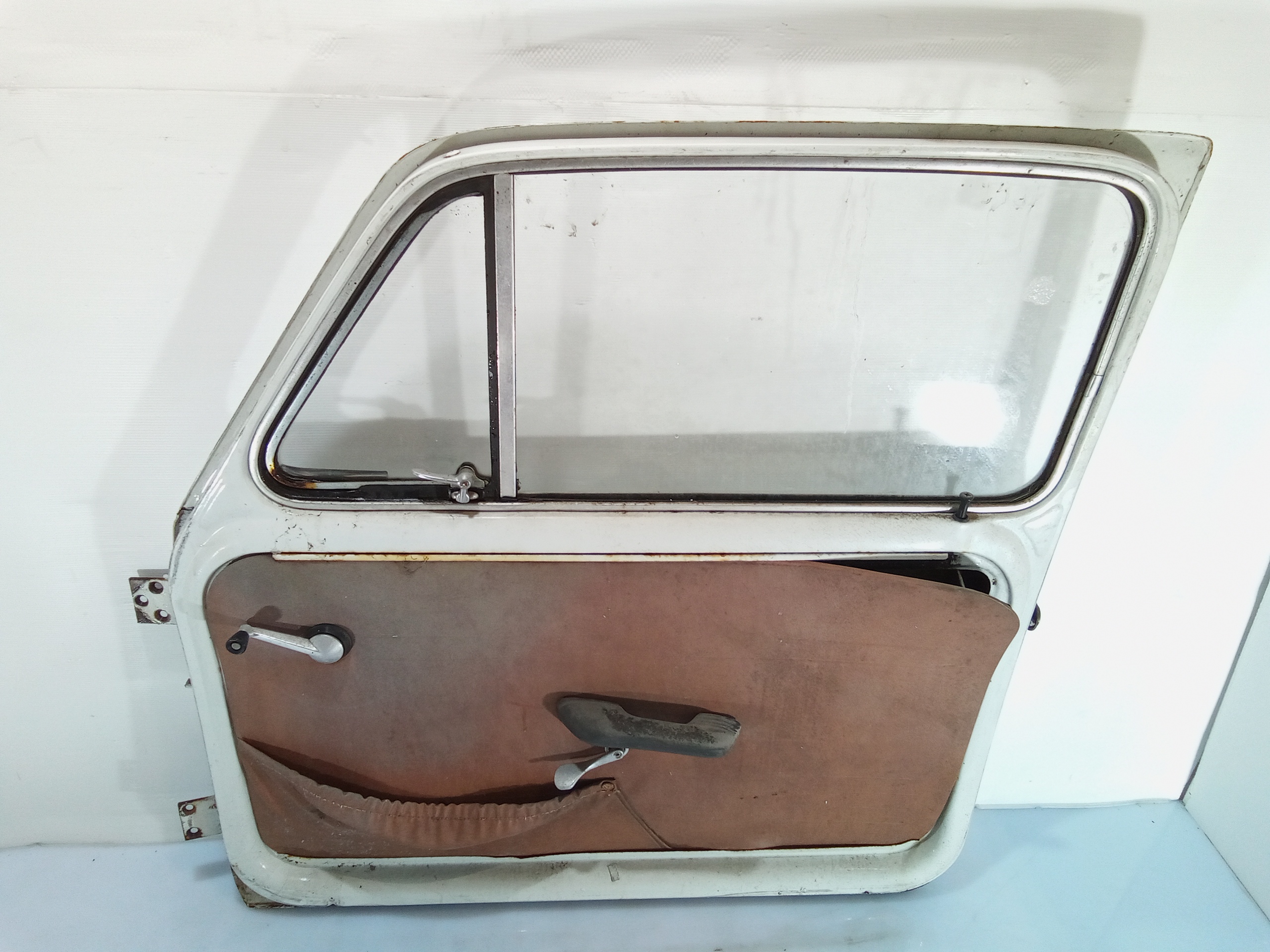 Portiera anteriore Destra per Fiat 850 1 Serie (1964 - 1971)